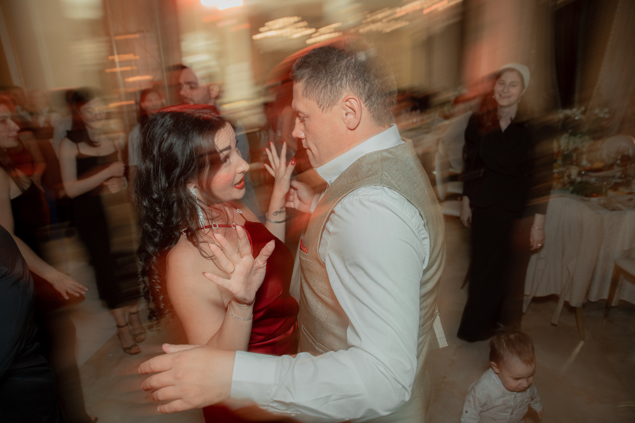 Кристина и Артём. Свадебный и портретный фотограф в Москве Жердев Даниил