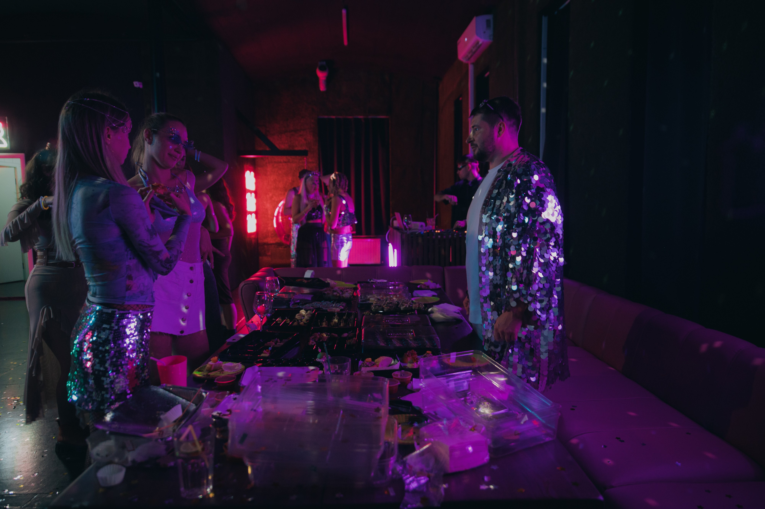 BURNING MAN. Свадебный и портретный фотограф в Москве Жердев Даниил