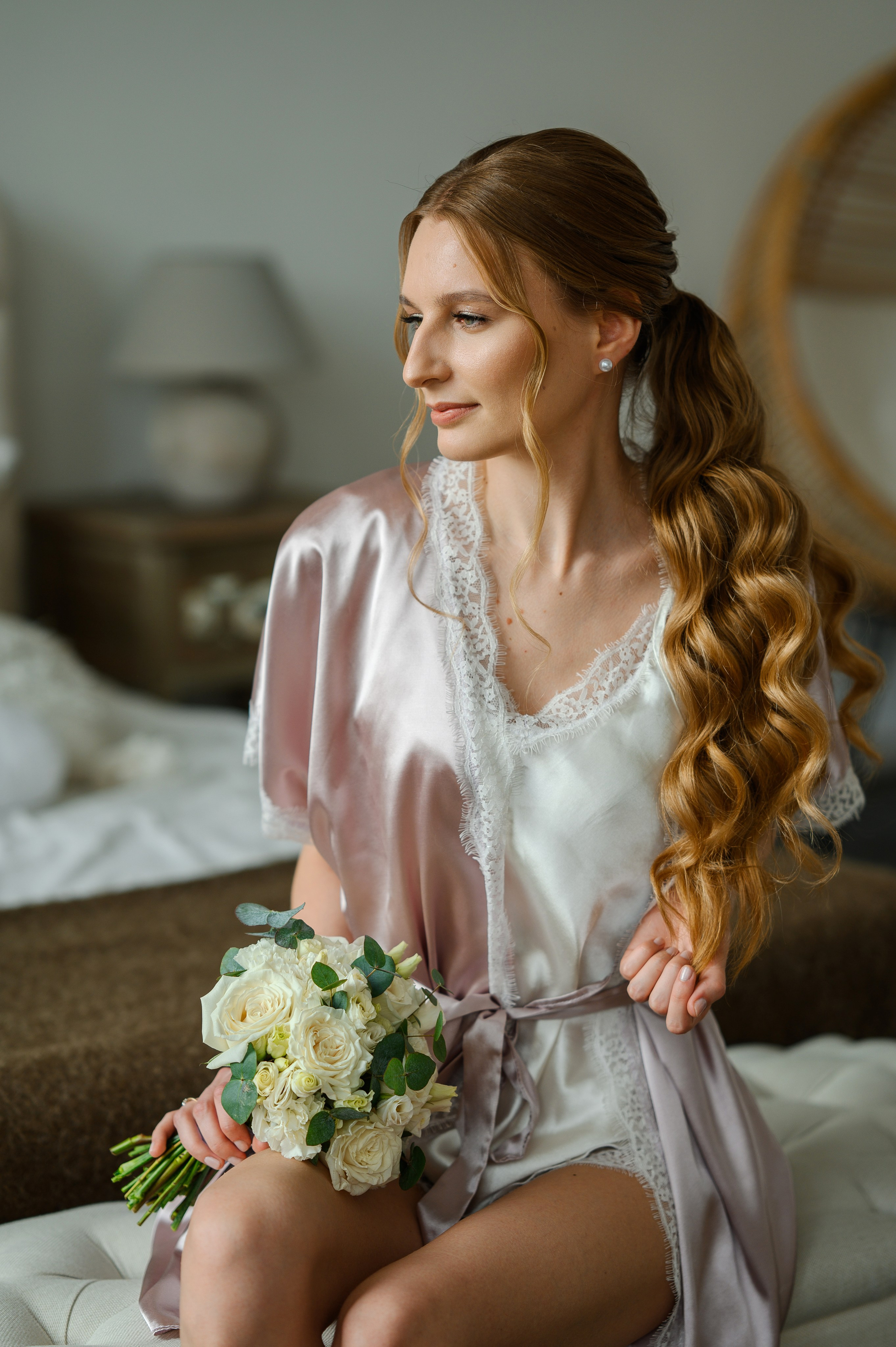 Дмитрий и Ангелина. Свадебный и семейный Фотограф в Пензе Татьяна Лапоногова