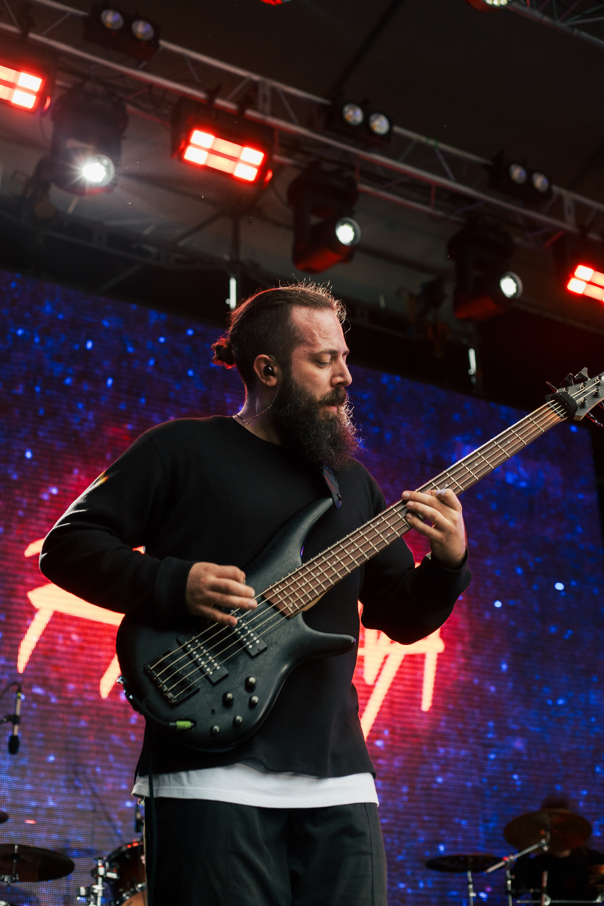 Ravdina | 31.08.25 | Зелёная Сцена