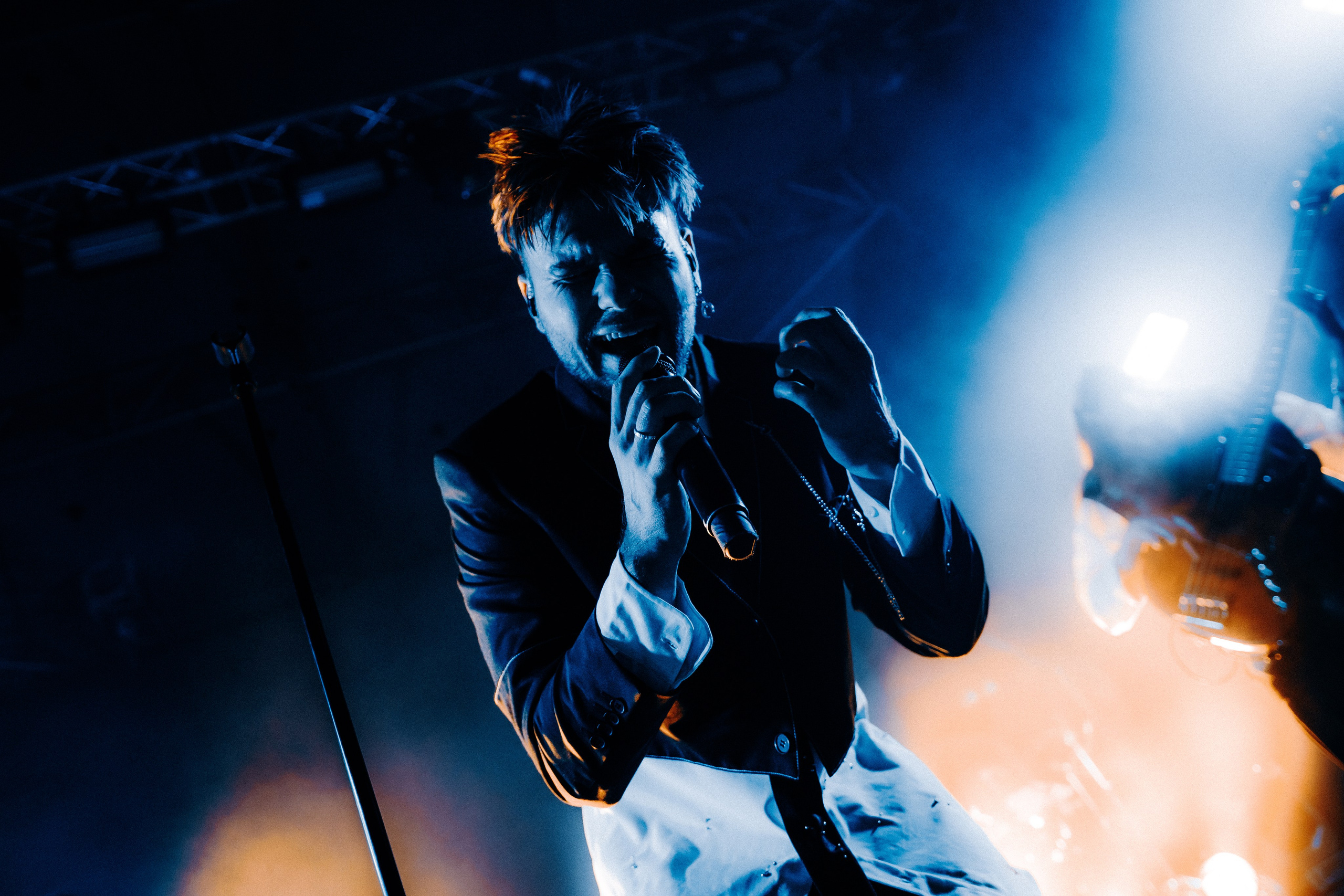 Luverance | 30.08.24 | Зеленая Сцена