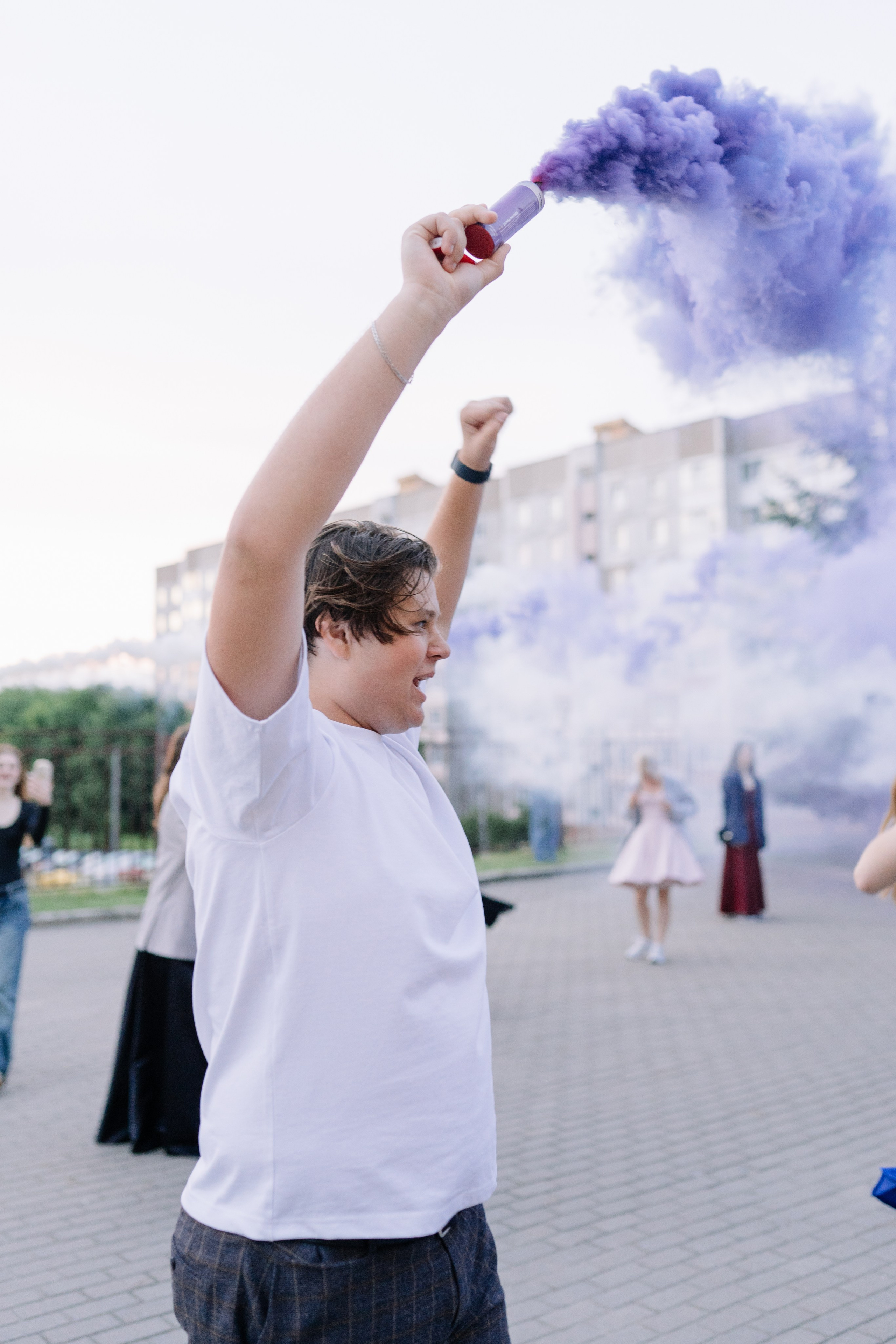 Выпускной 37 школа