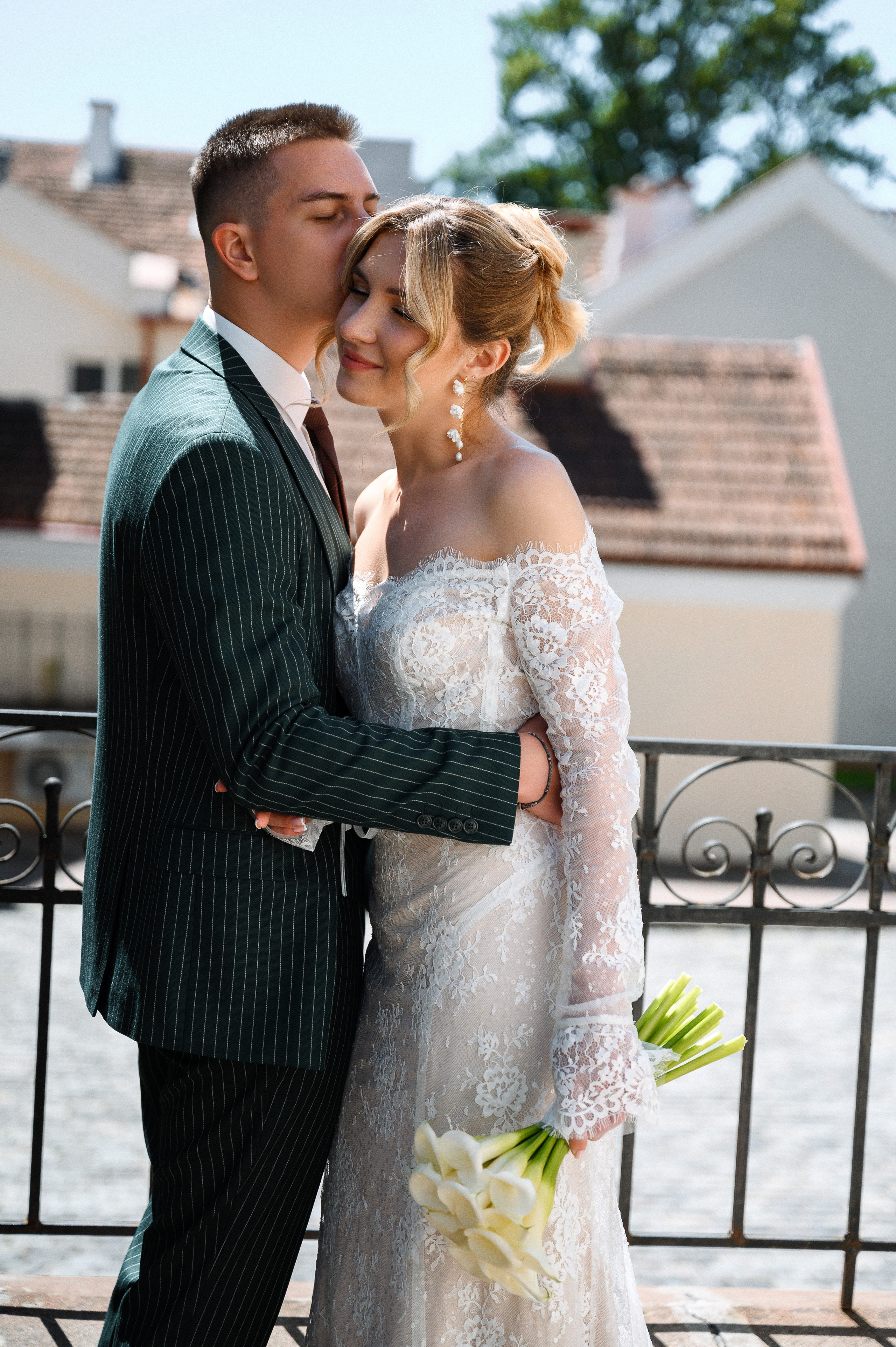 Илья & Алина