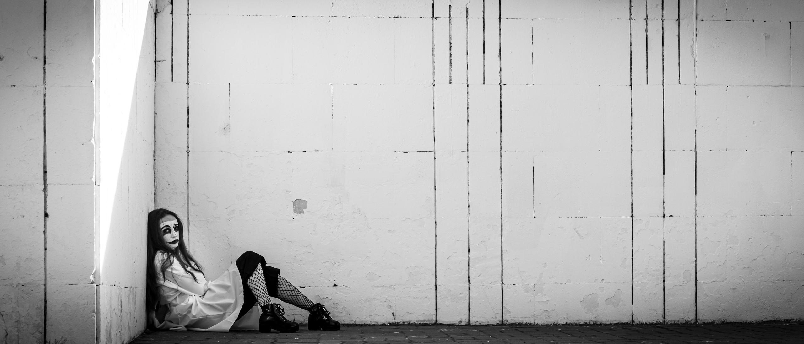 Трансформация. Инди фотограф и видеограф в Курске Денис Смирнов