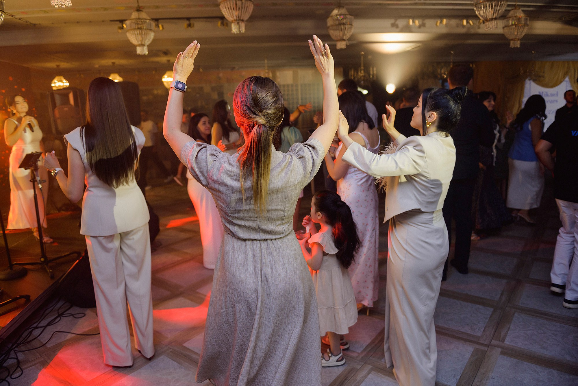 День Рождения Микаэля. Фотограф Ростов-на-Дону Белла Керимова