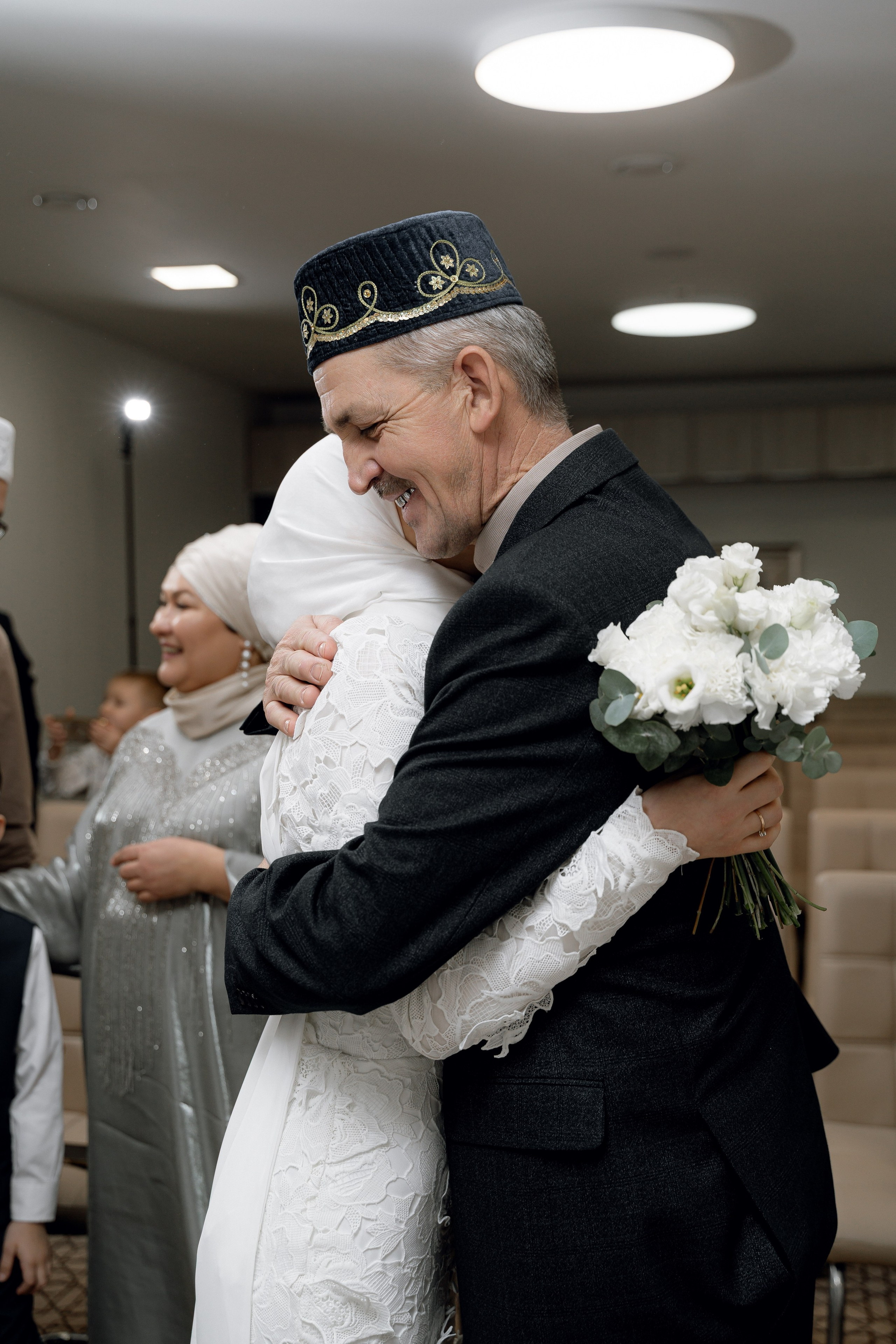 Данис & Ильзира (Алтан). RAMIL SAFIULLIN