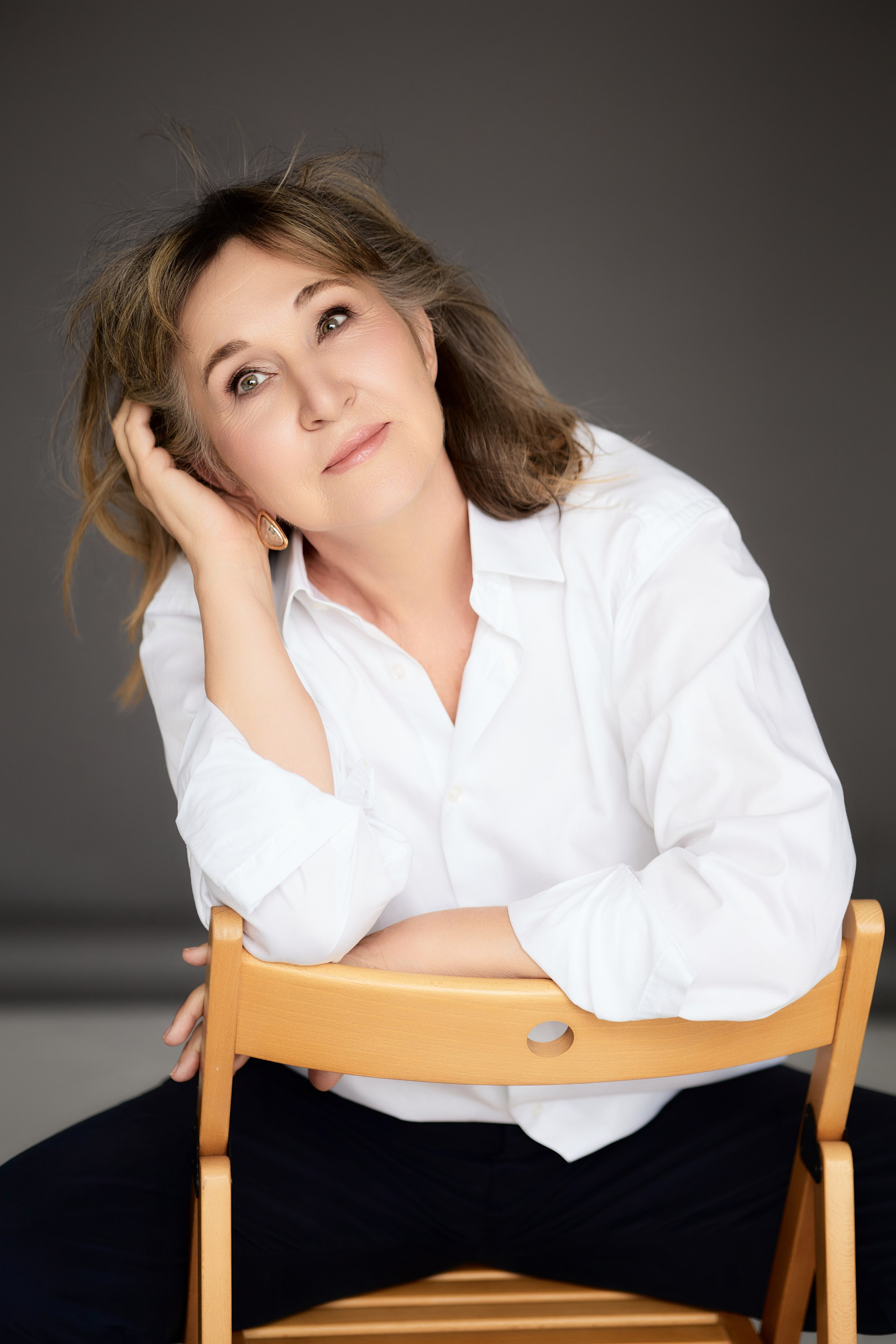 Съемка для Галины. Фотограф в Минске Анна Кучинская