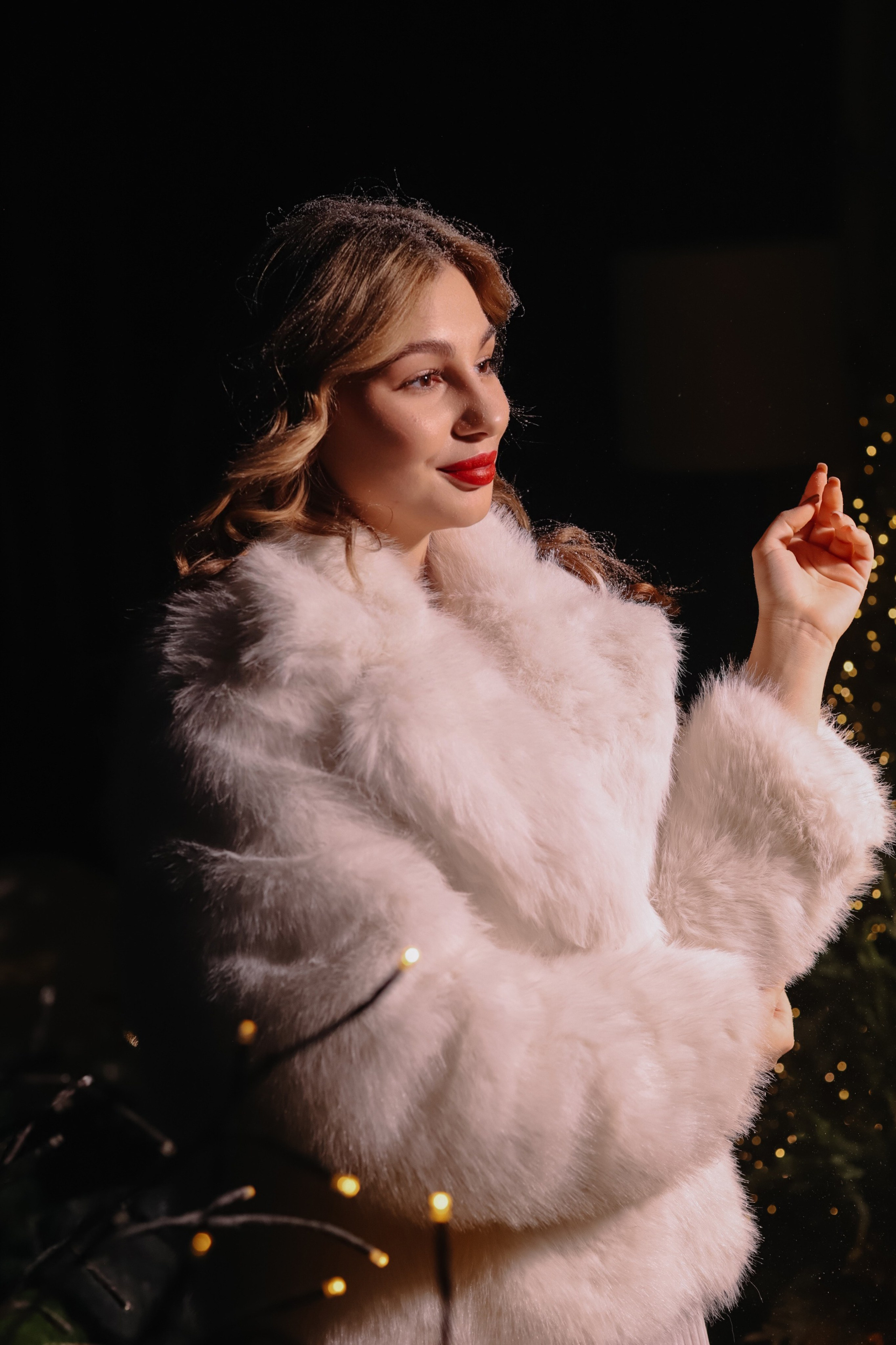 Индивидуальная съемка