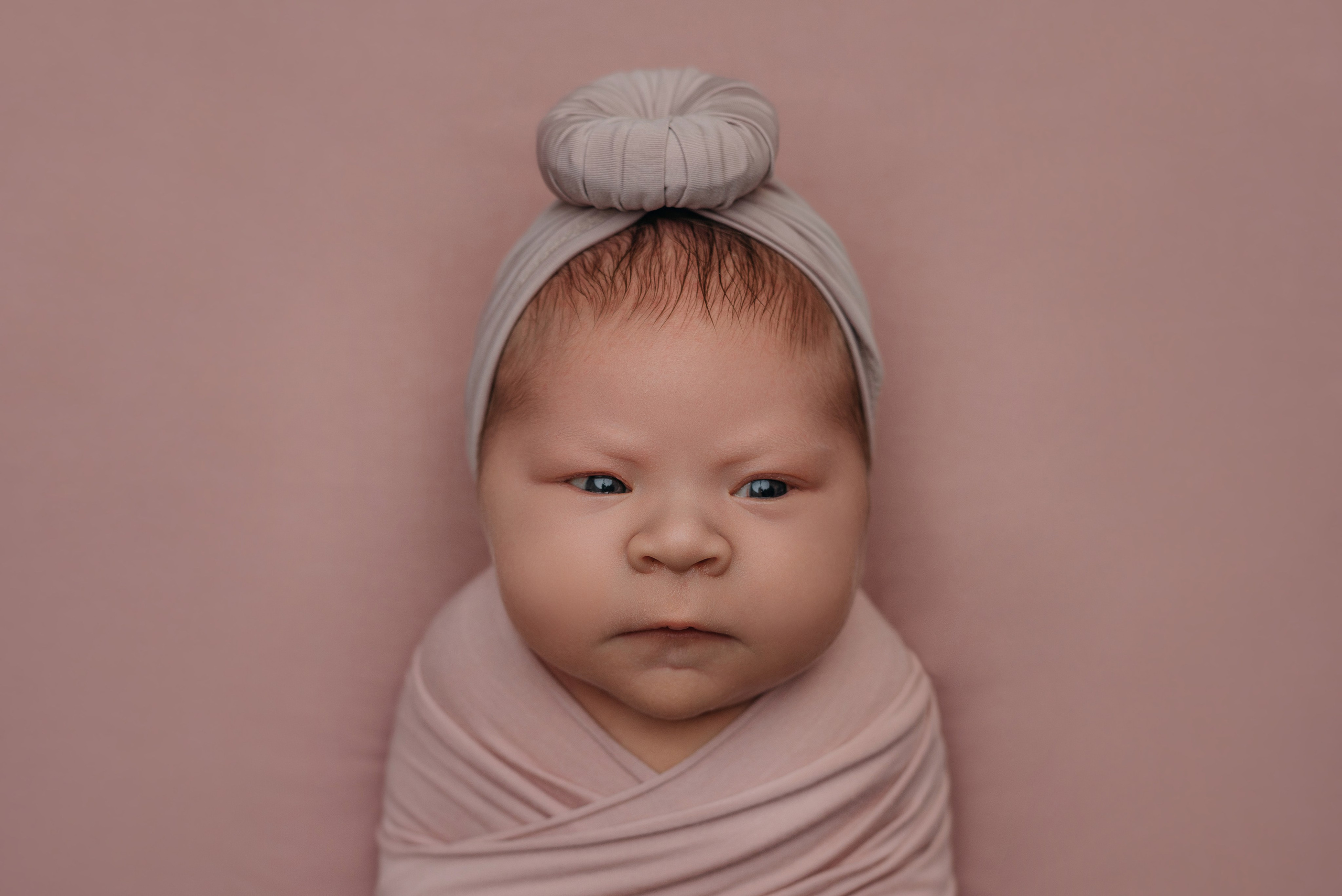 Алиса. Фотограф новорожденных Белгород