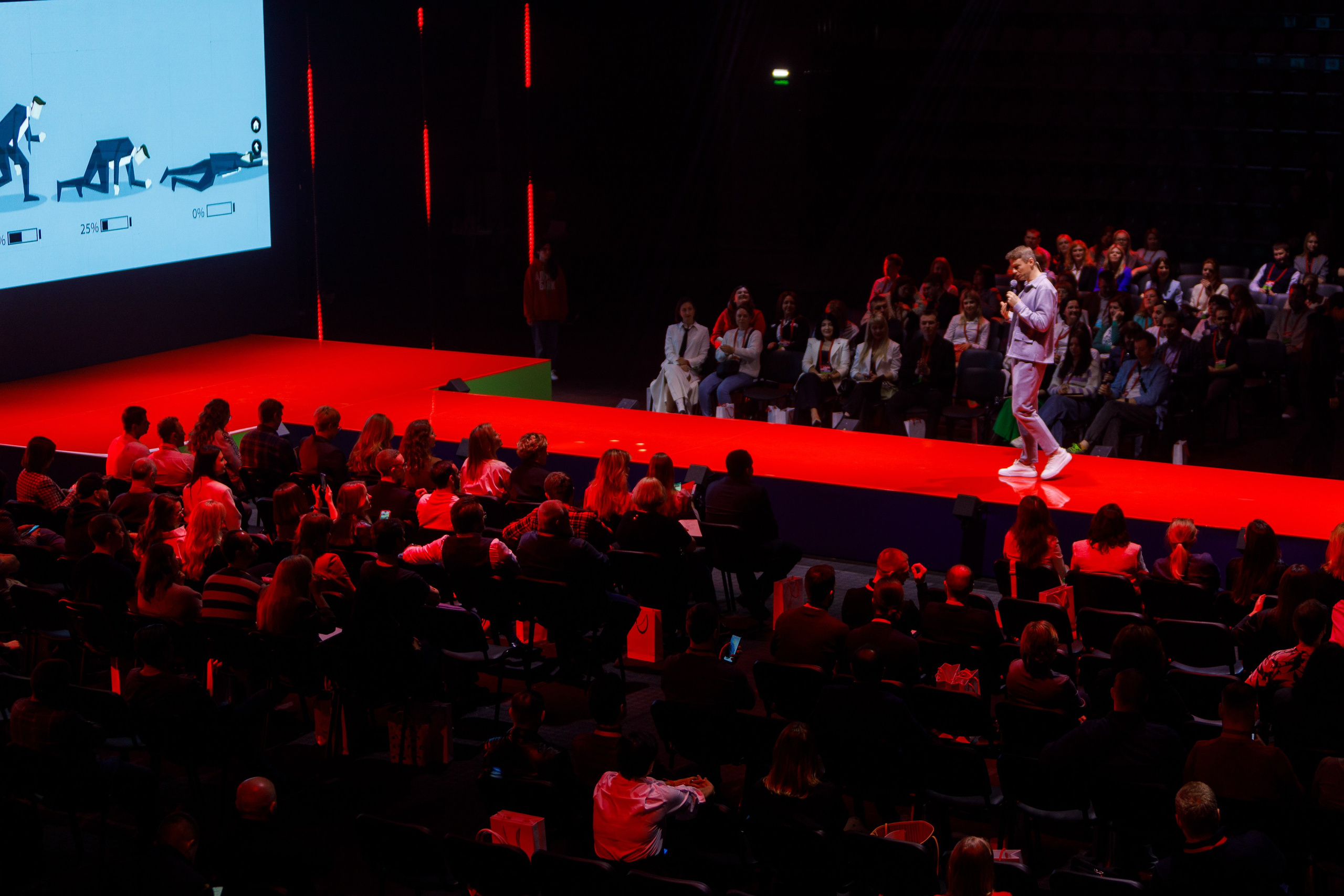 АЛЬФА КОНФА. ПРАКТИКА. 2024. ТУЛА, ИВАНОВО. Свадебный и event-фотограф Иван Волнухин