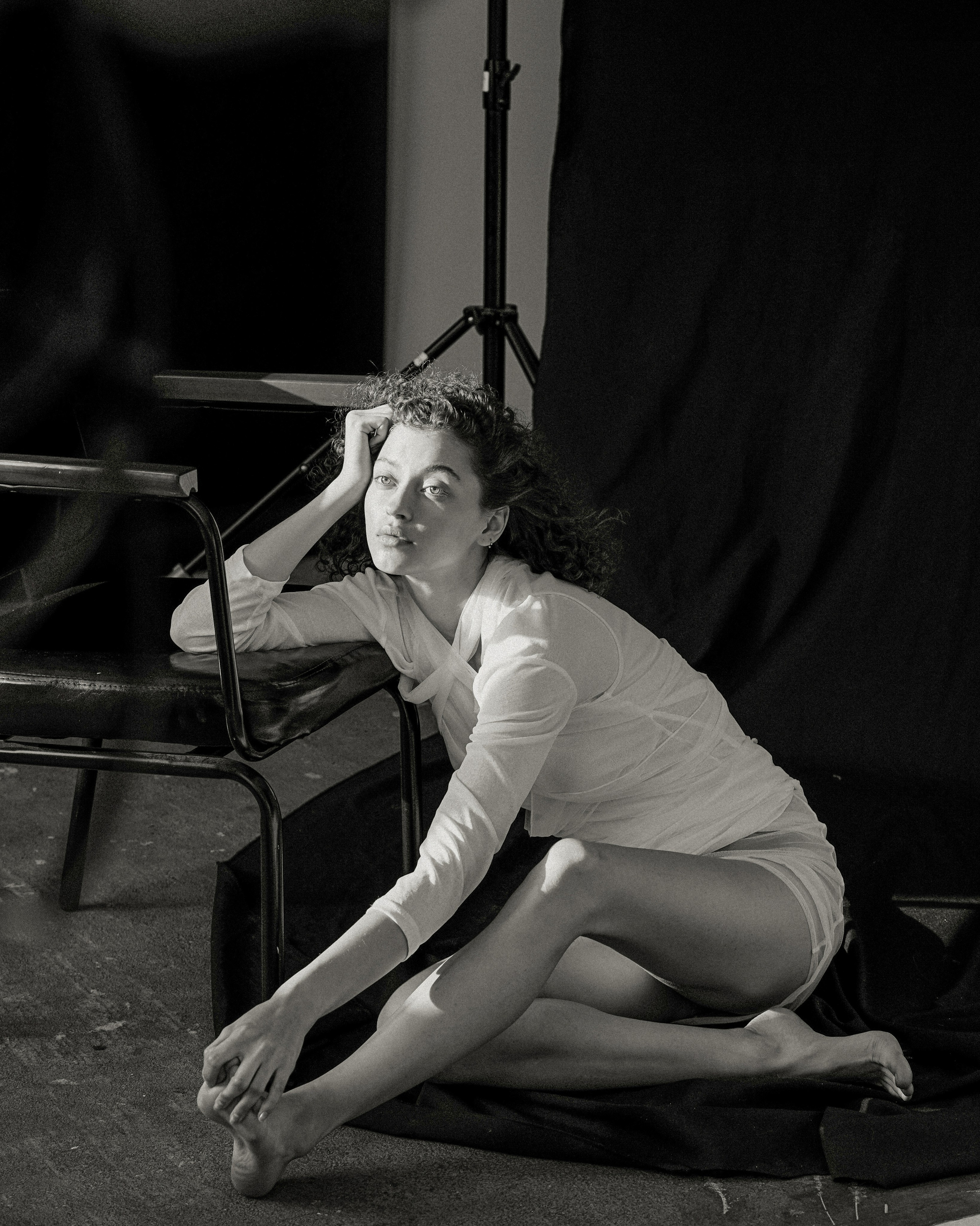 Женский портрет. I am Diana, a portrait photographer. I take pictures around the world