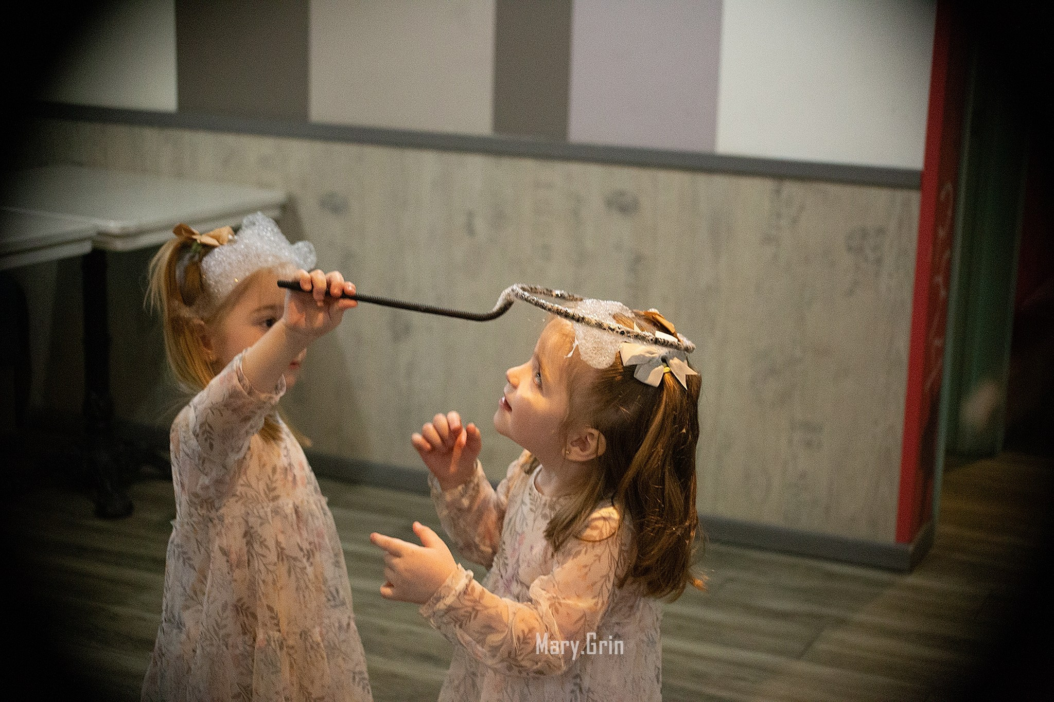 Детский день рождения в кафе Андерсон. Детский и семейный фотограф, фотограф мероприятий Нижний Новгород