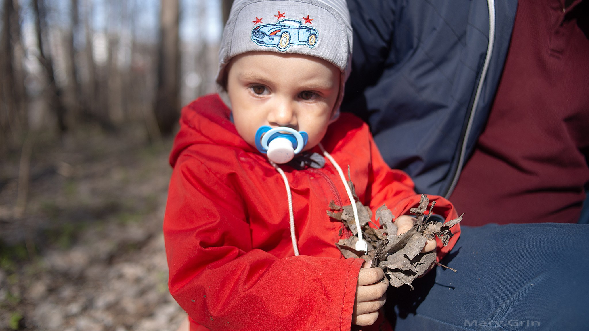 Весенняя прогулка. Детский и семейный фотограф, фотограф мероприятий Нижний Новгород