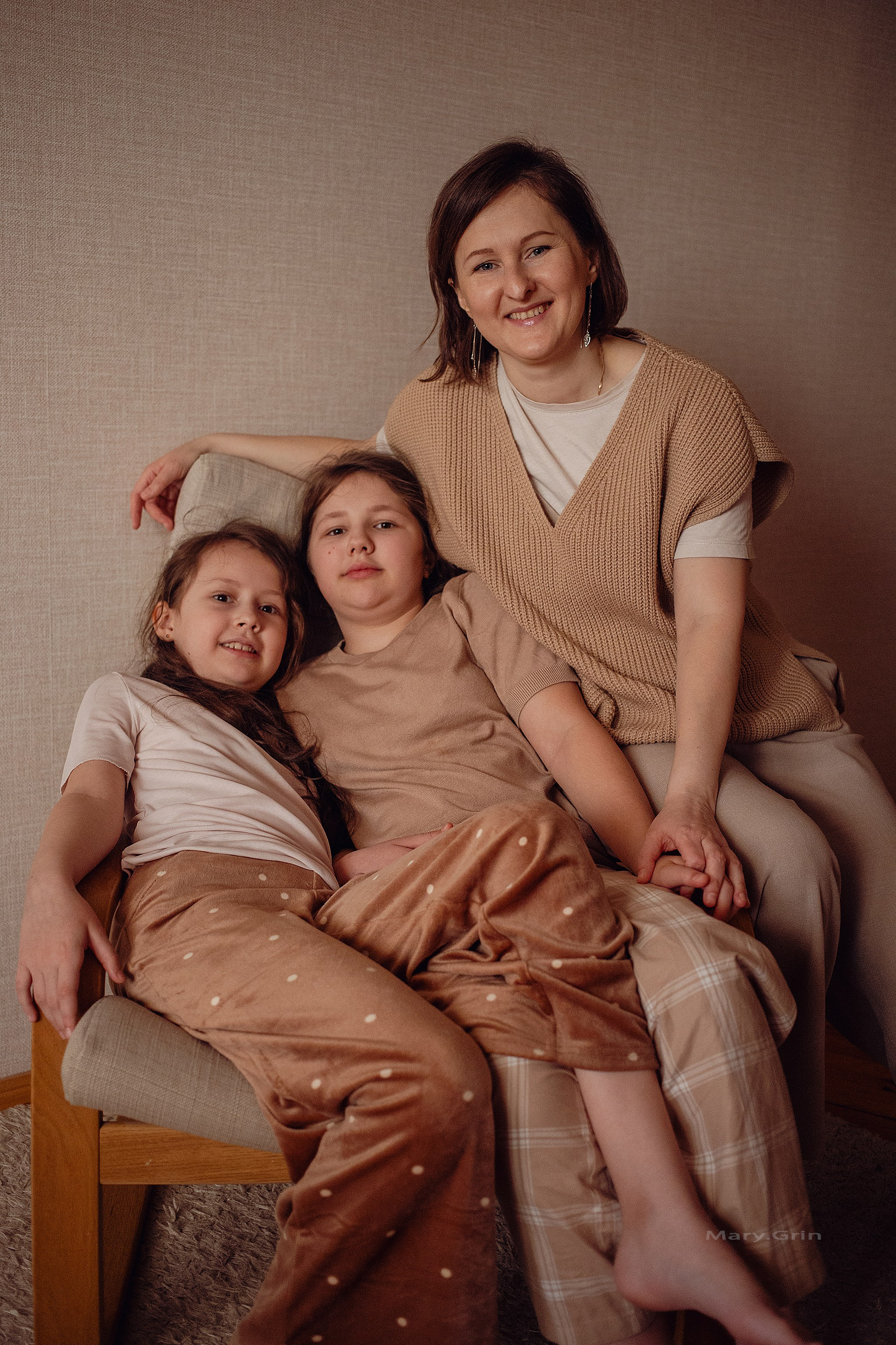 Домашняя фотосессия у Ольги. Детский и семейный фотограф, фотограф мероприятий Нижний Новгород