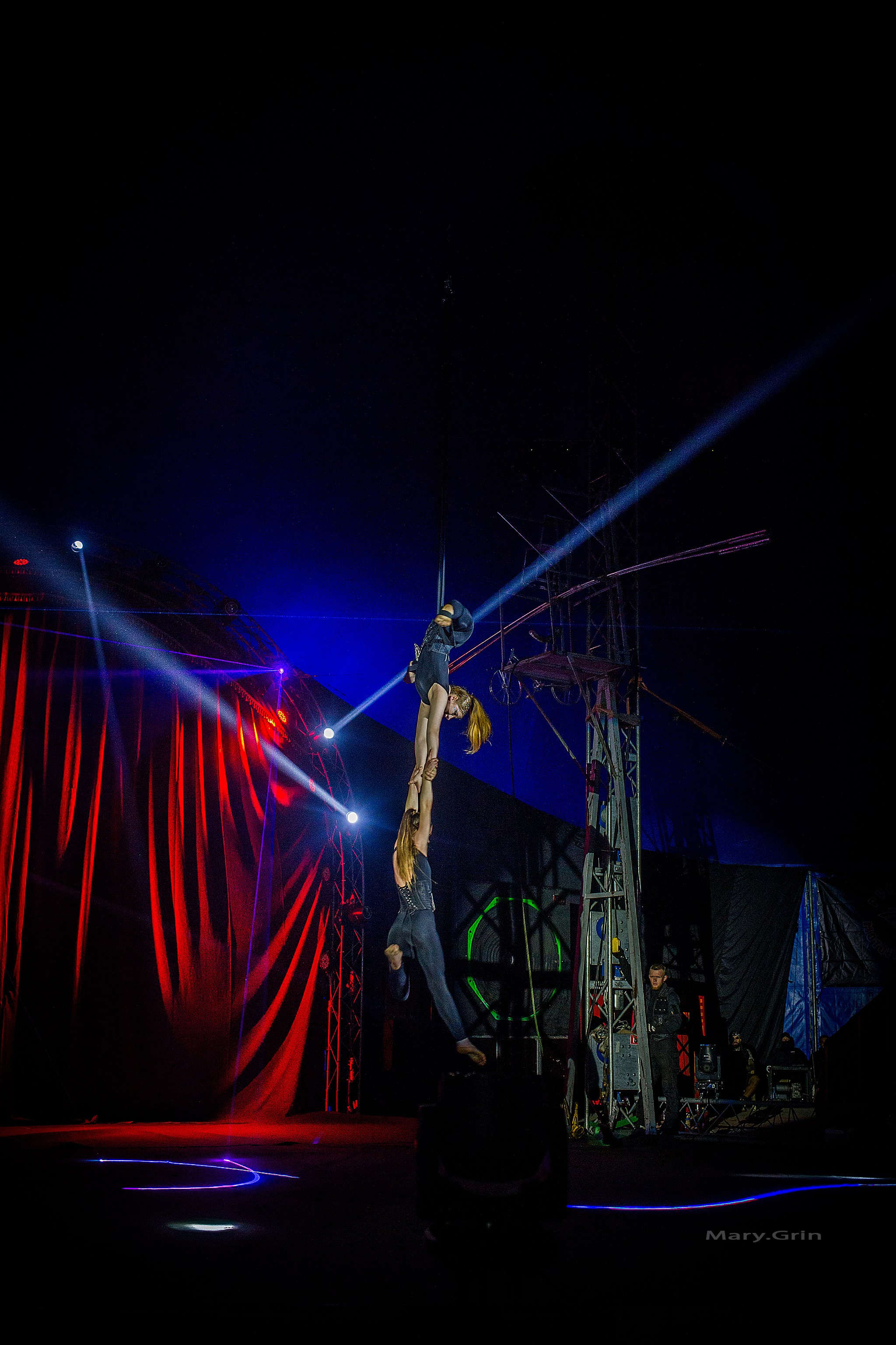 Шоу Демидовых. Детский и семейный фотограф, фотограф мероприятий Нижний Новгород