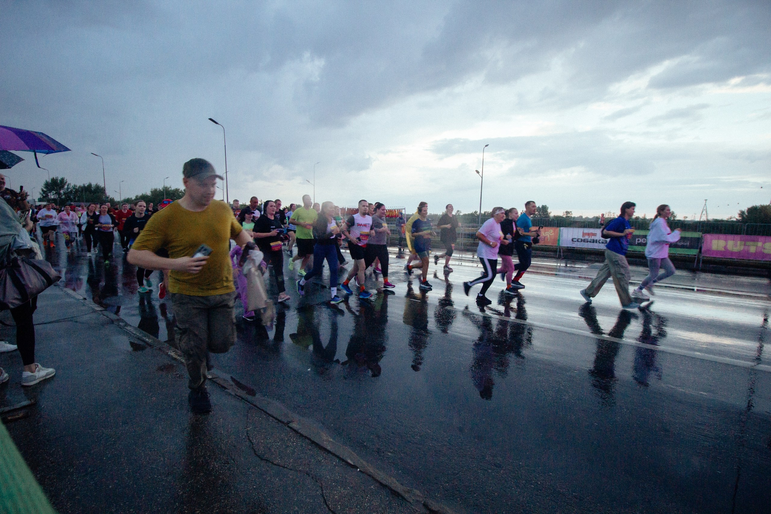 Ночной забег 28.07.24 Н.Новгород. Детский и семейный фотограф, фотограф мероприятий Нижний Новгород