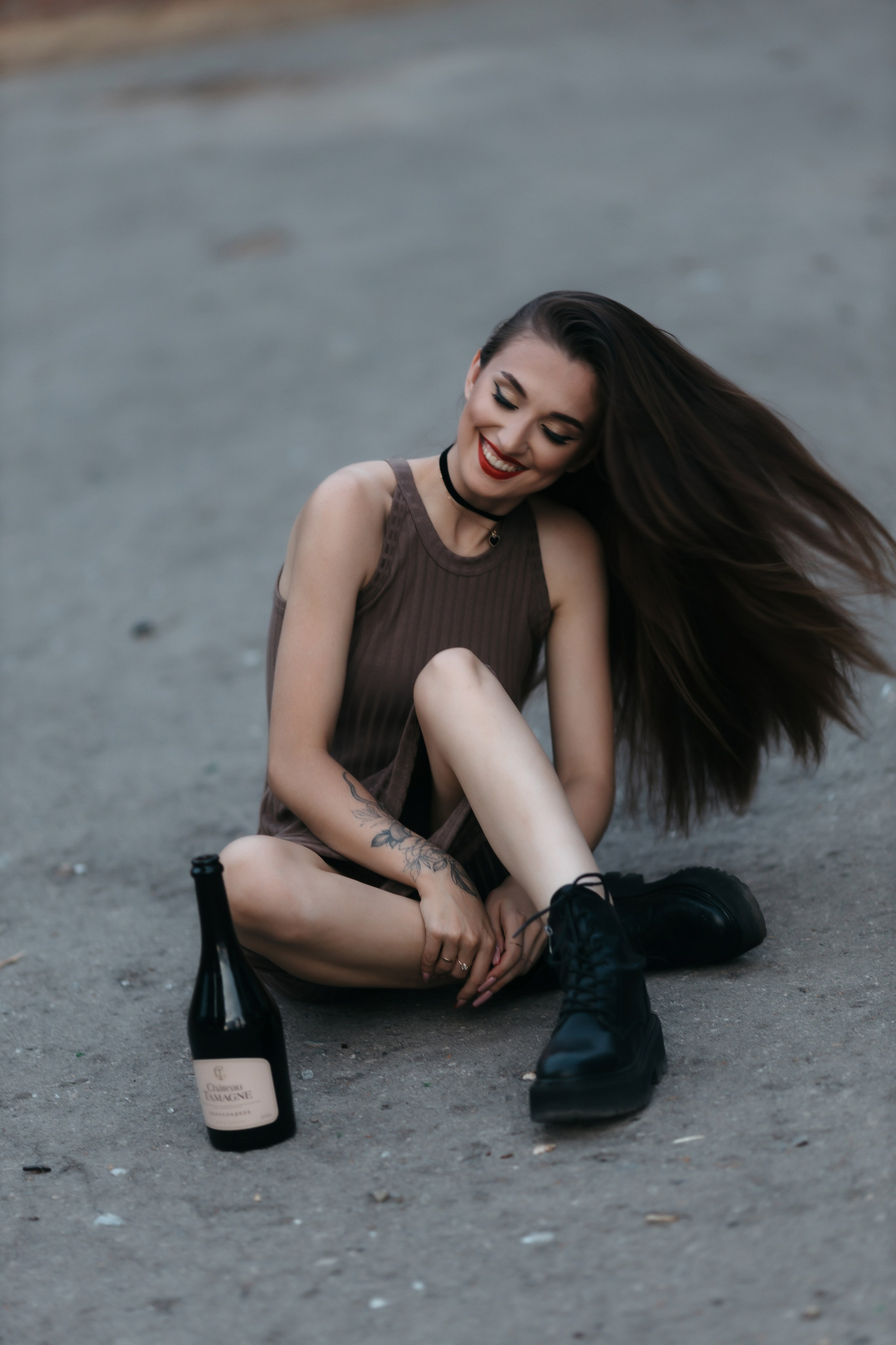 Happy Birthday. Главная