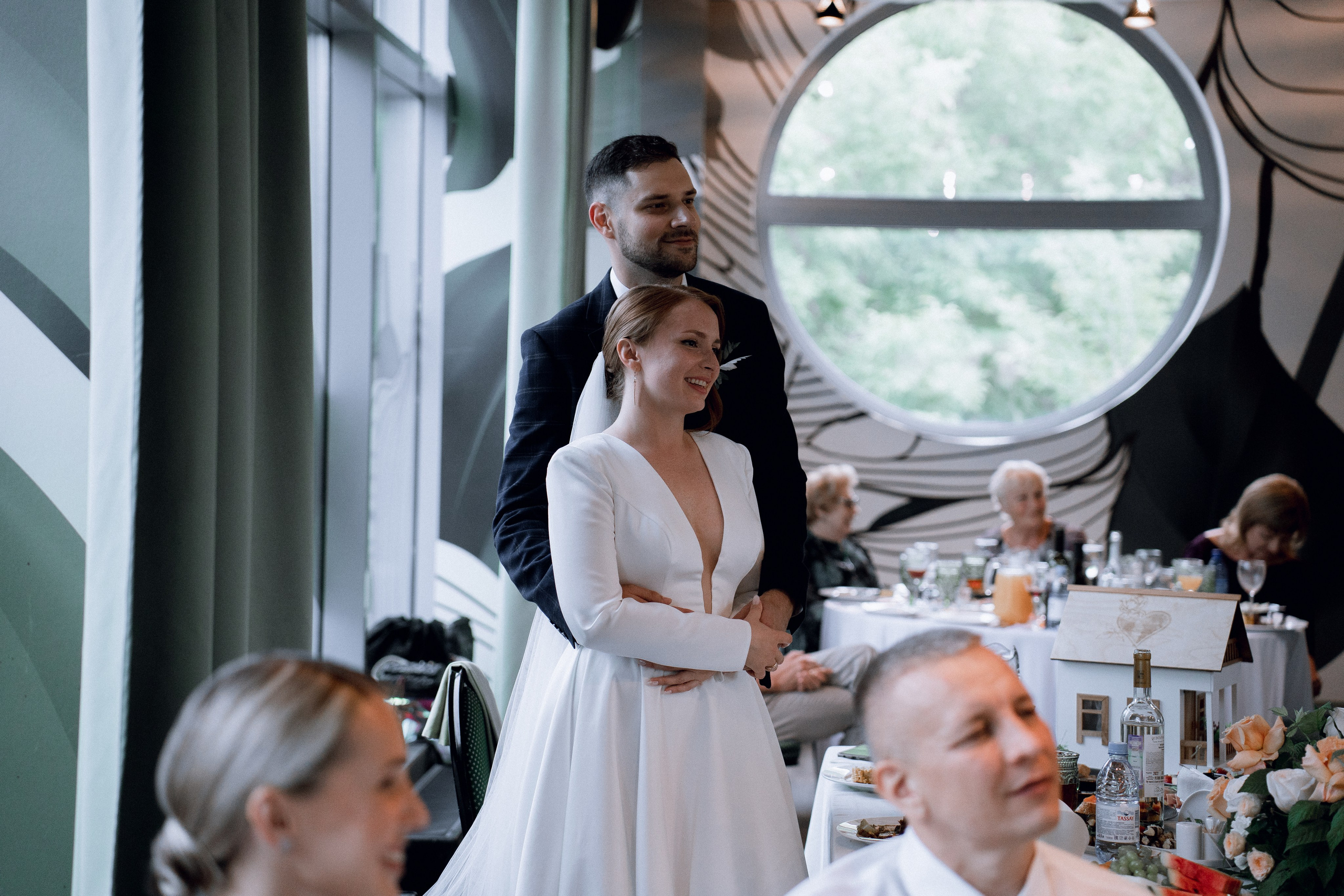 Ангелина&Дима. Фотограф, Видеограф Новосибирск