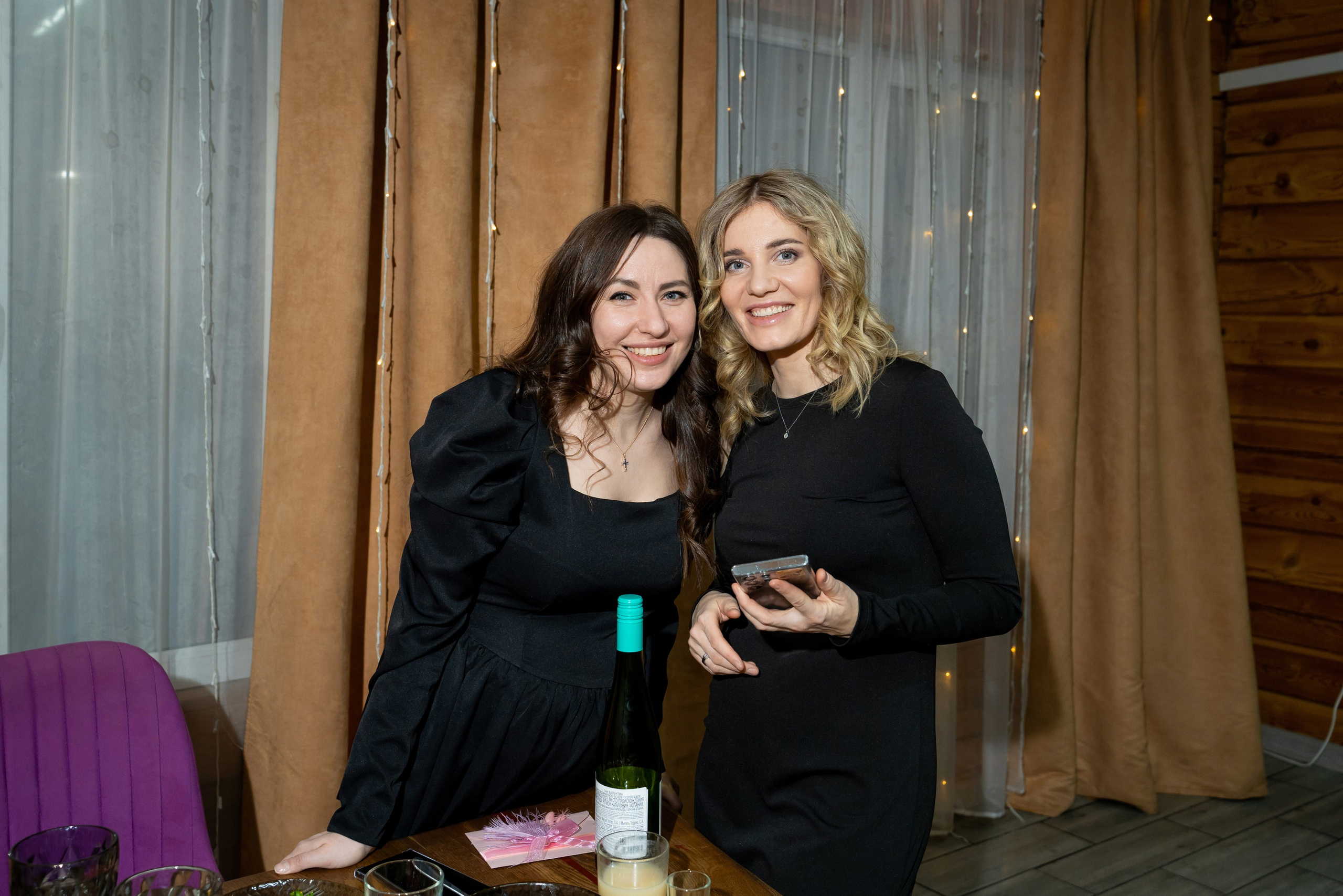 День рождения Марии. Фотограф в Екатеринбурге Юрий Кутаев