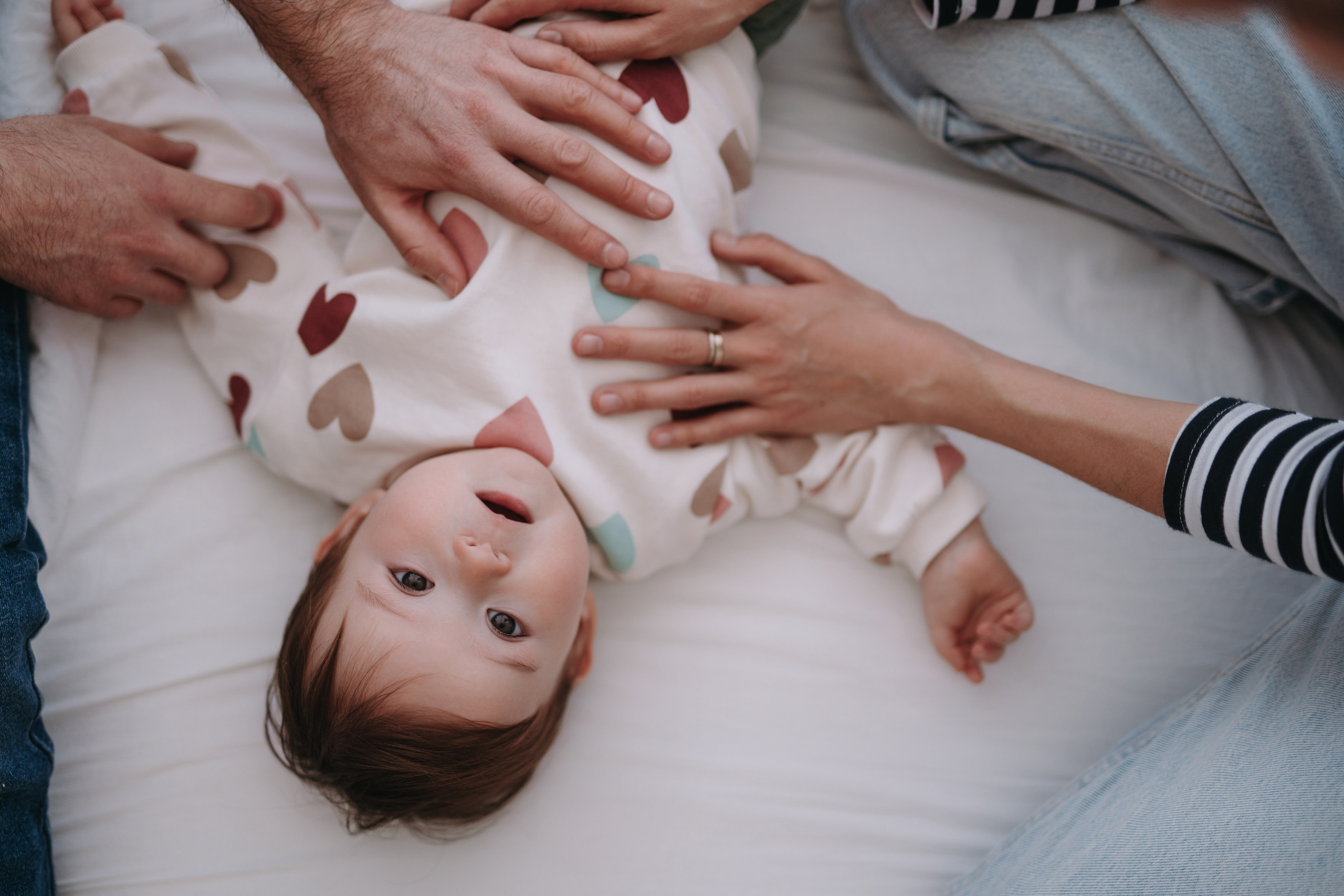 СЕМЕЙНАЯ ФОТОСЕССИЯ УФА