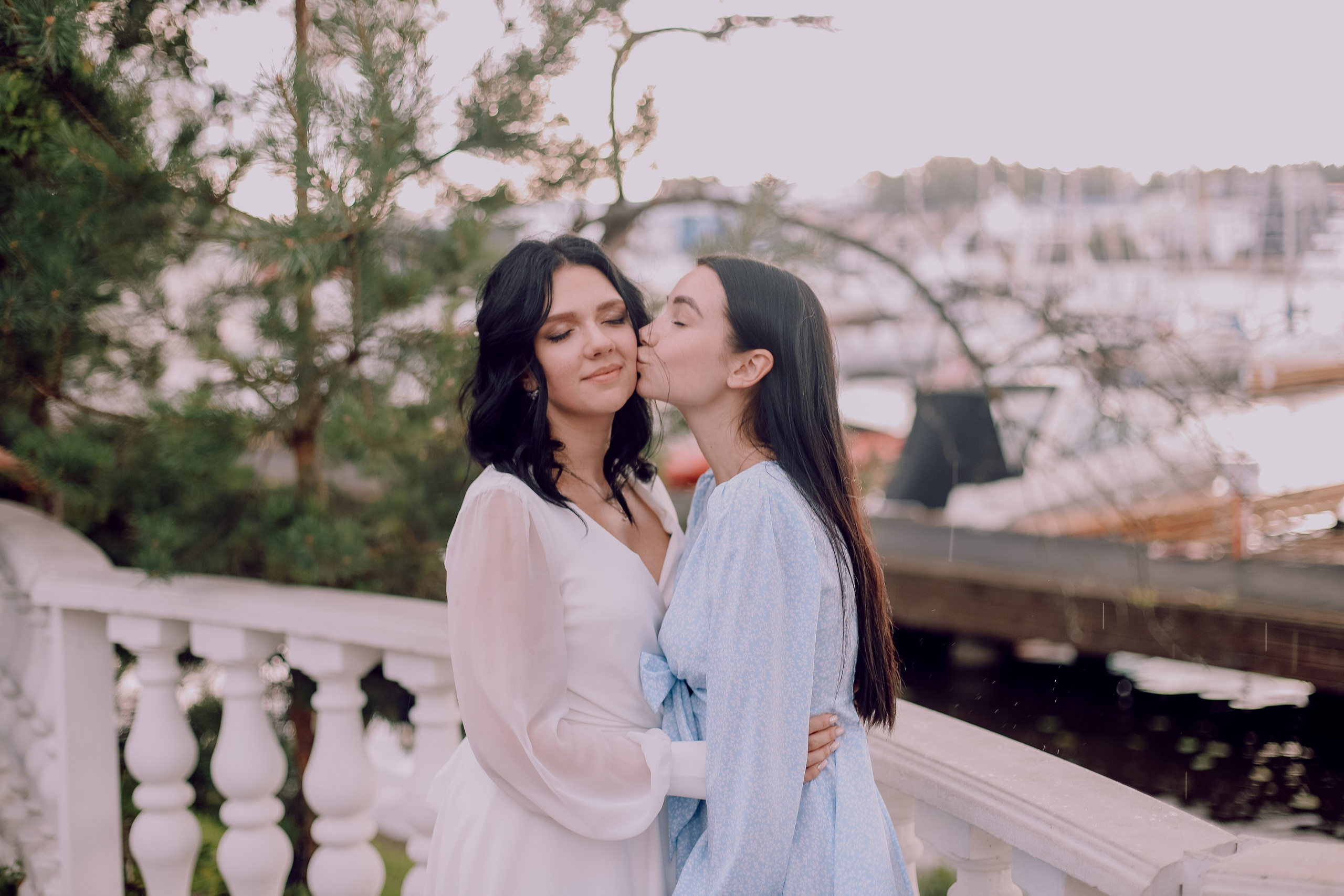 Алексей и Валерия. Фотограф Виктория Волкова