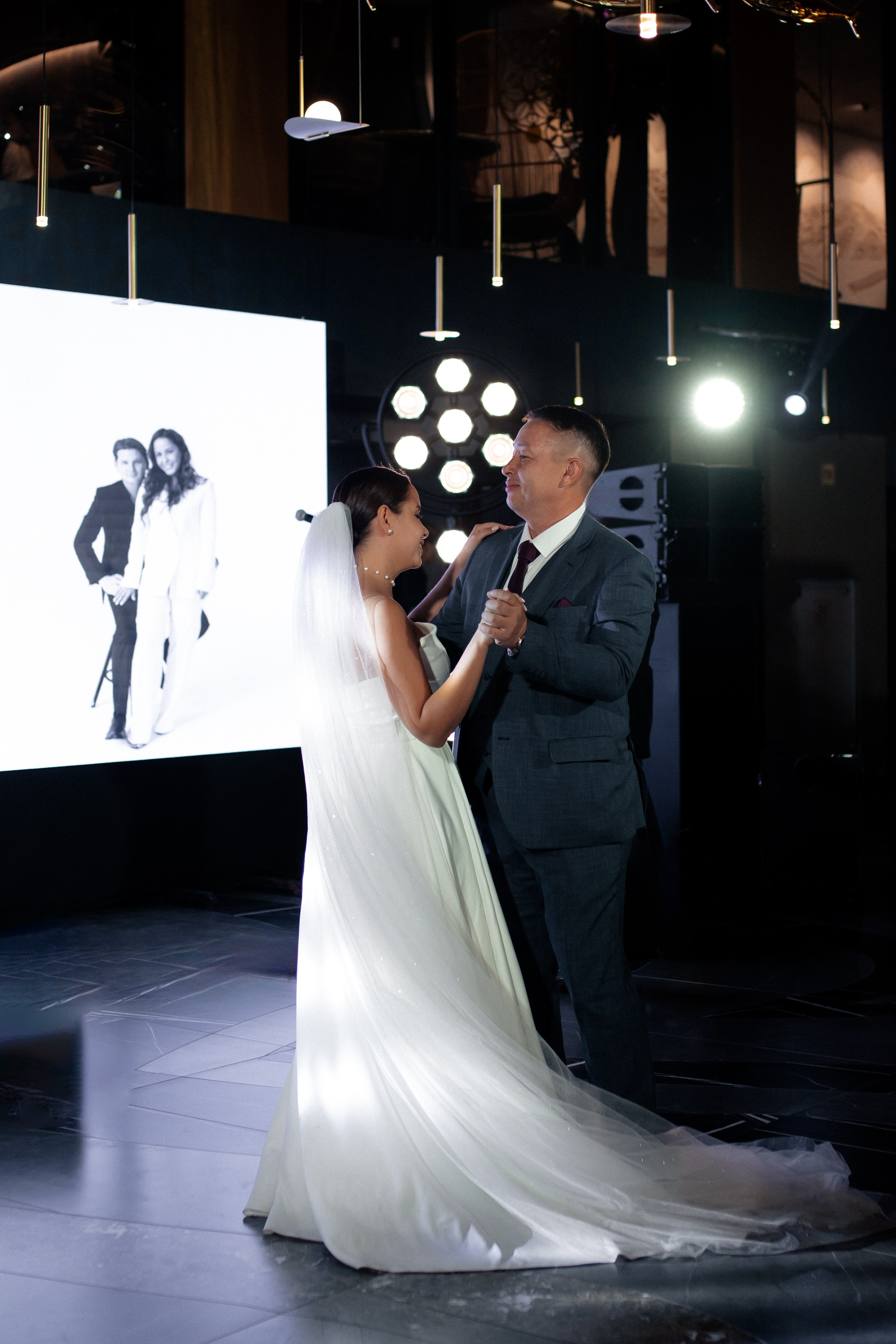 Артур и Аида. Фотограф Диана Хасанова, г. Казань