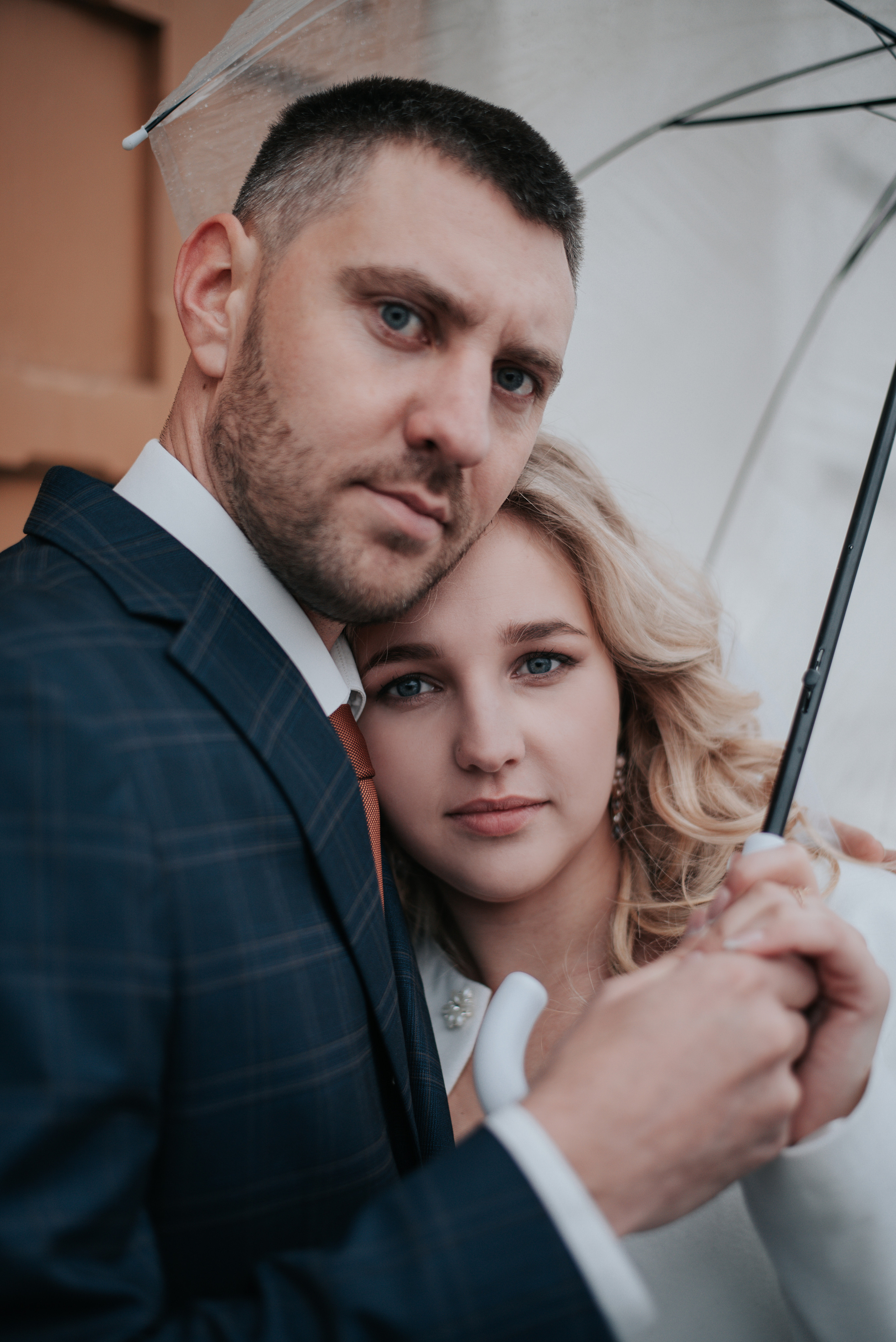 Алина&Максим. Вероника Дмитриева Фотограф Барнаул