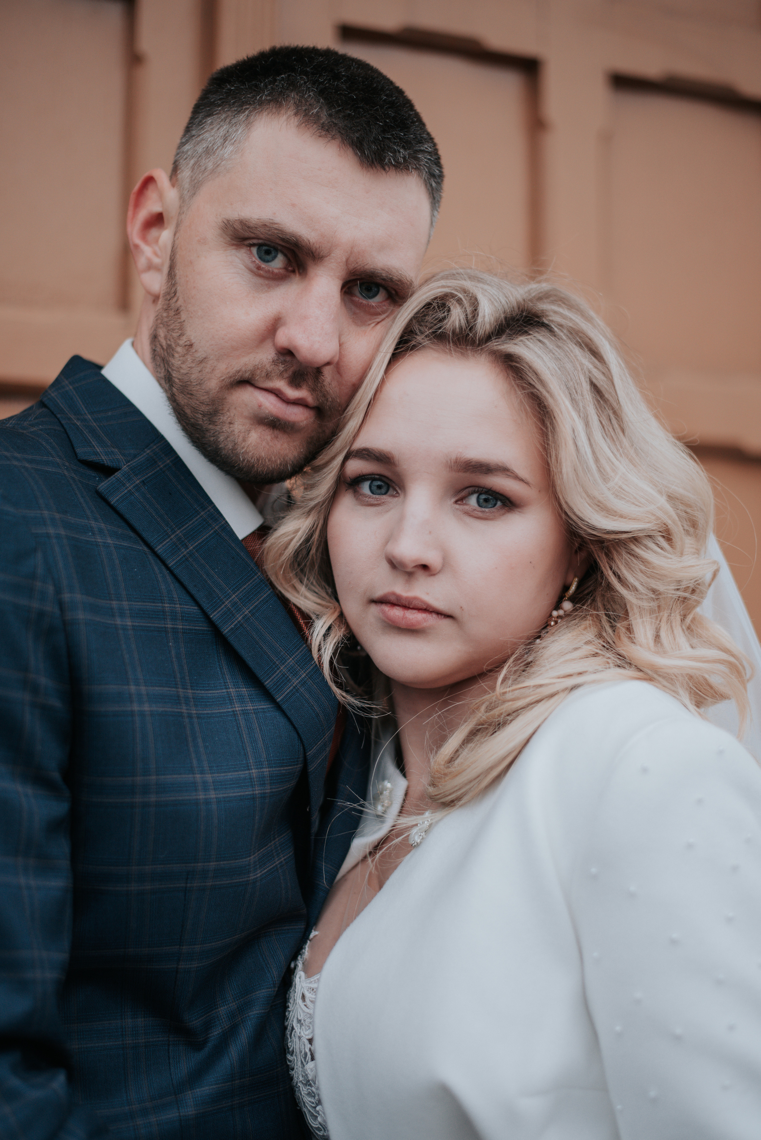 Алина&Максим. Вероника Дмитриева Фотограф Барнаул