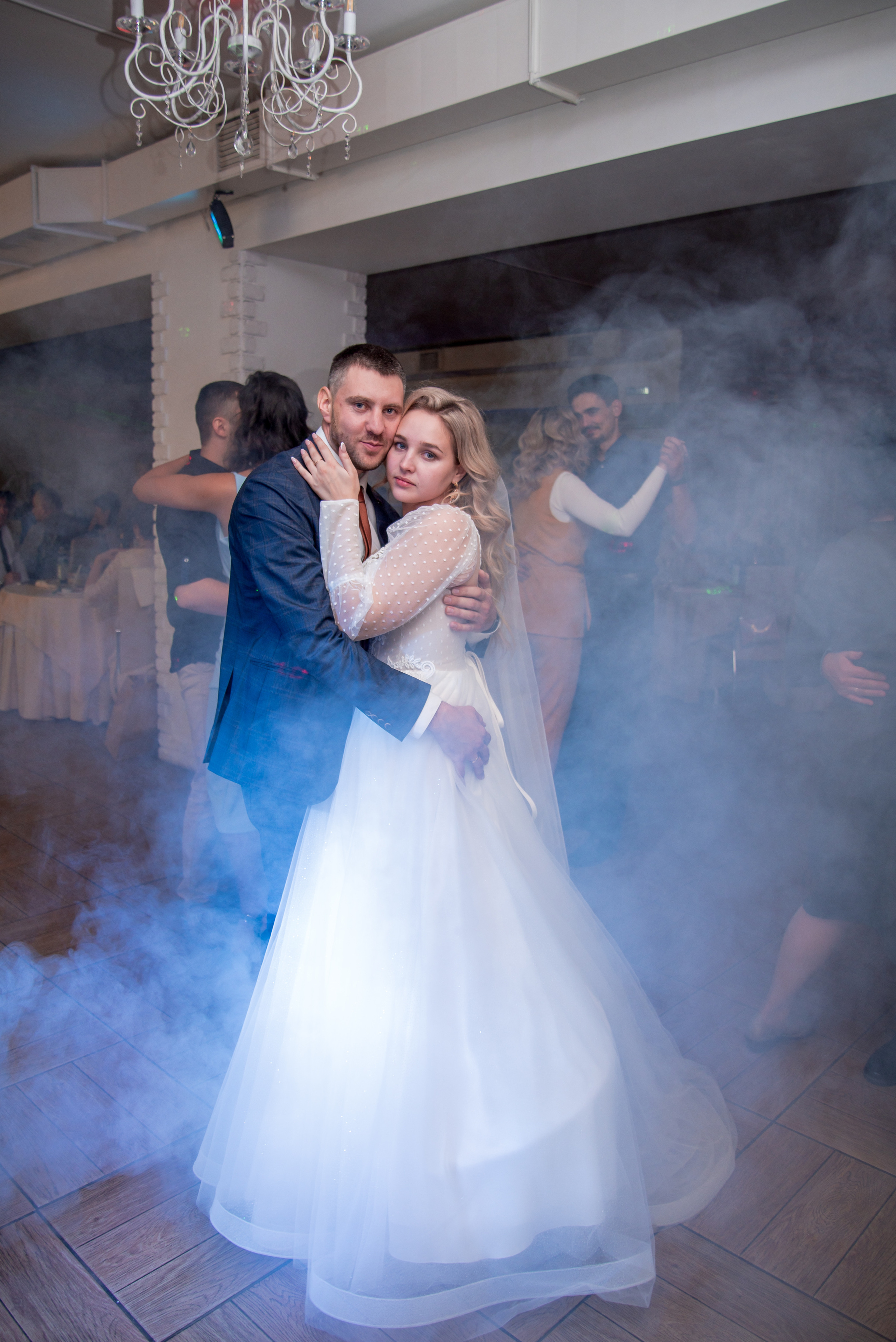 Алина&Максим. Вероника Дмитриева Фотограф Барнаул