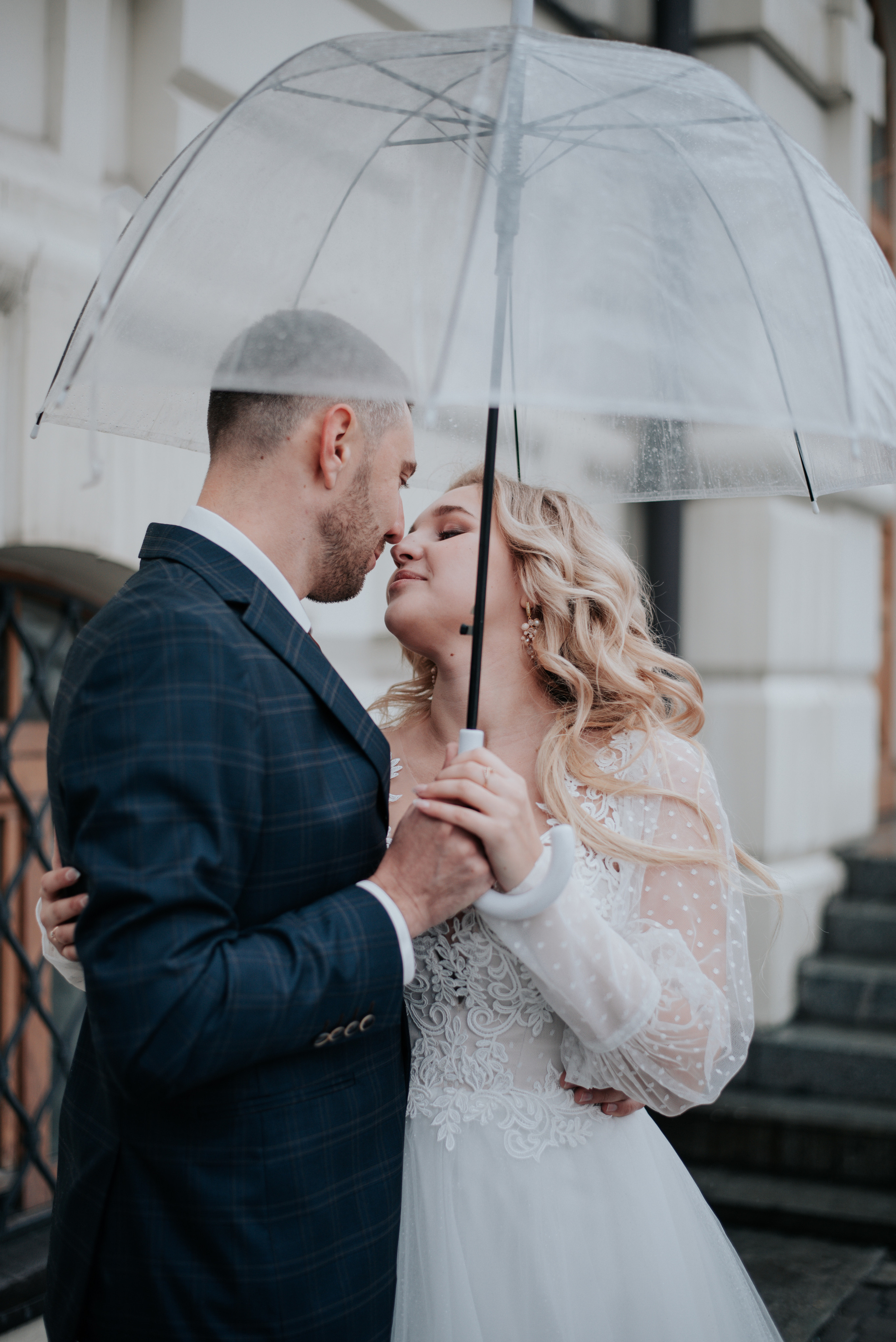 Алина&Максим. Вероника Дмитриева Фотограф Барнаул