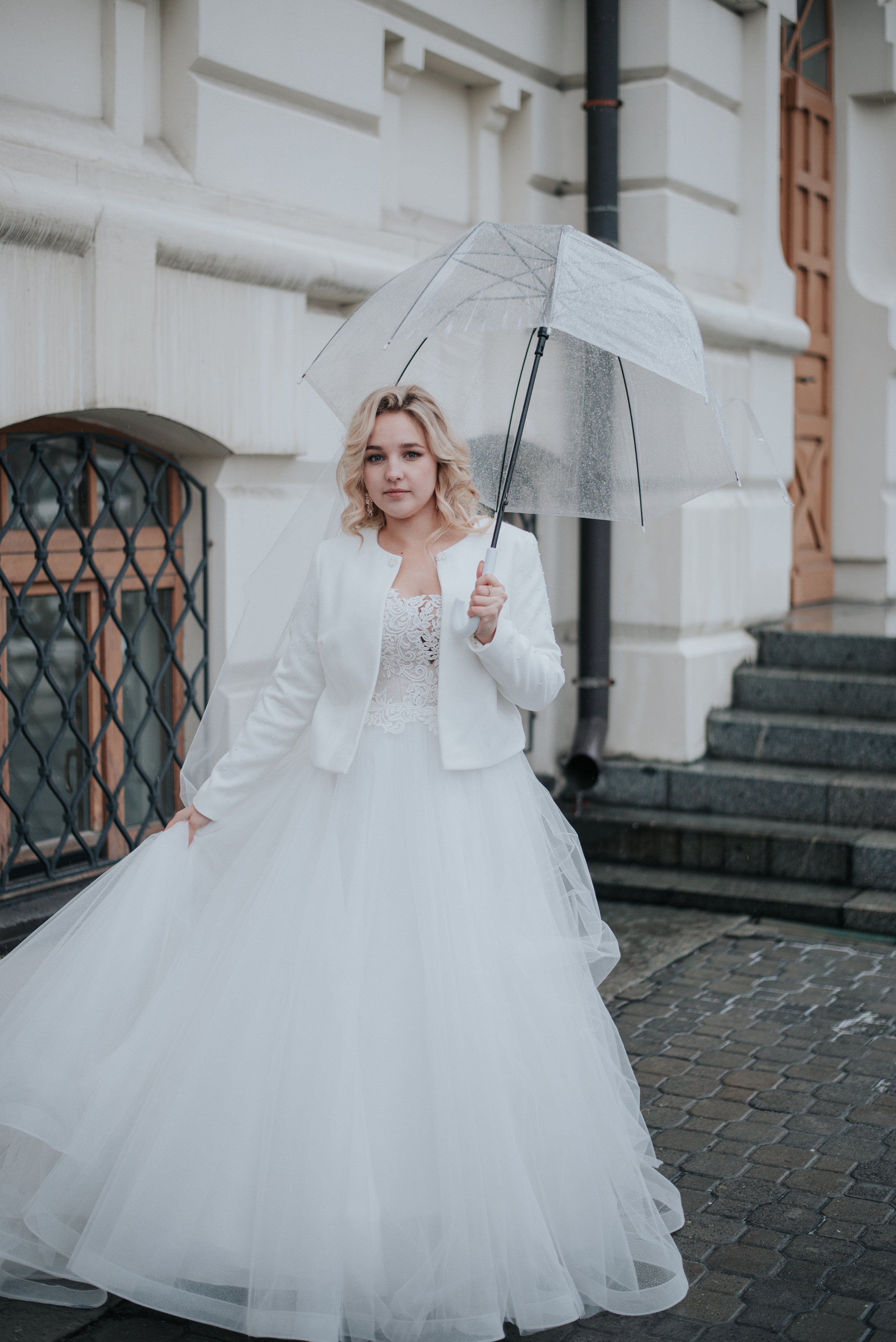 Алина&Максим. Вероника Дмитриева Фотограф Барнаул