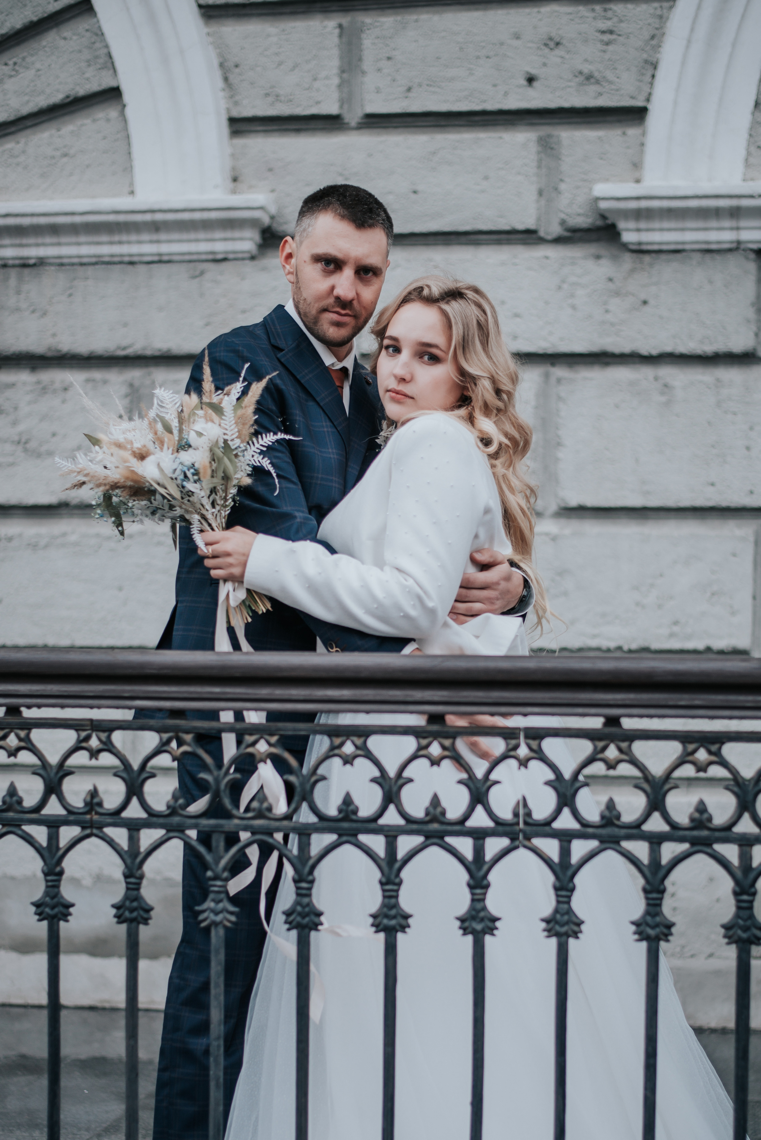 Алина&Максим. Вероника Дмитриева Фотограф Барнаул