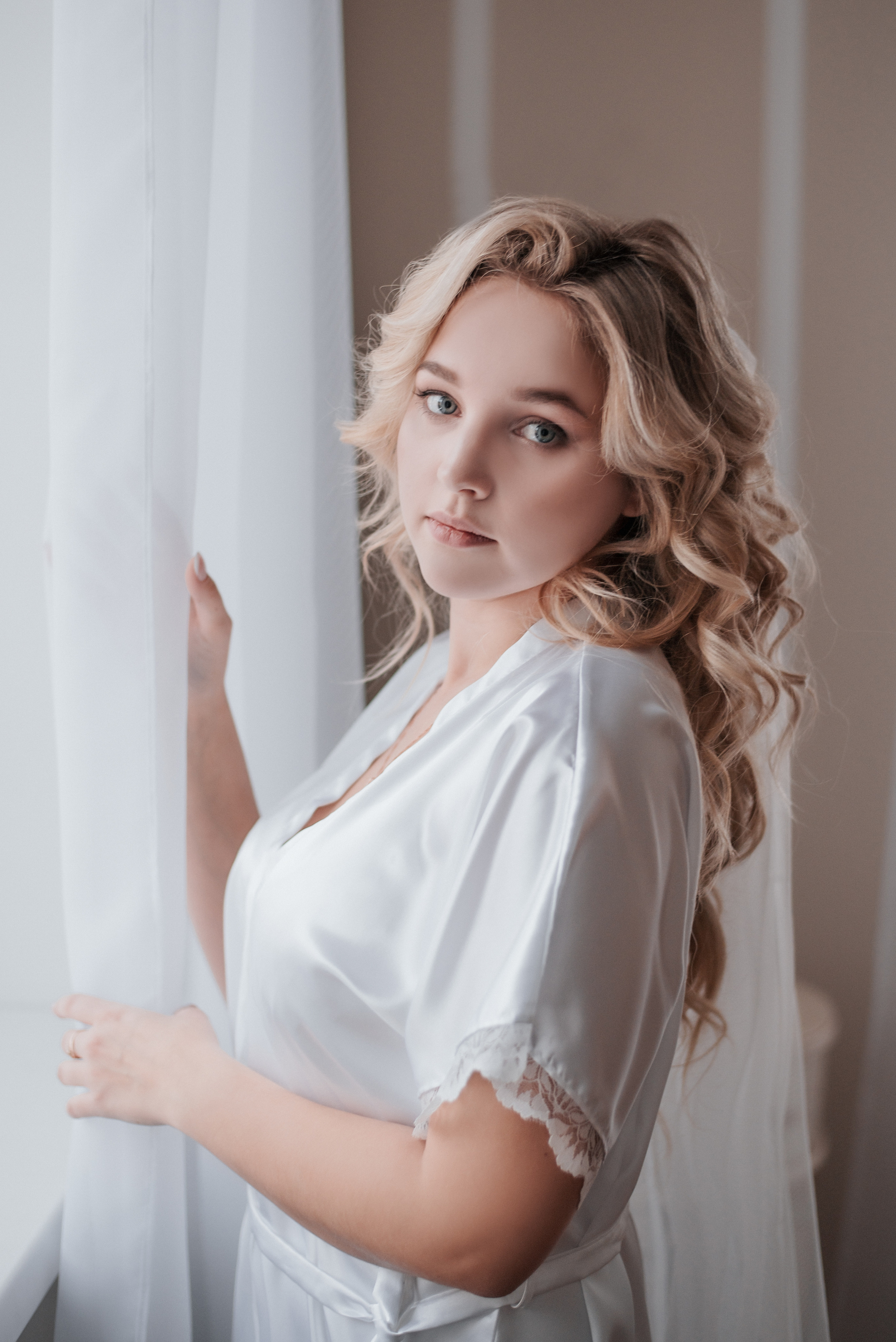 Алина&Максим. Вероника Дмитриева Фотограф Барнаул