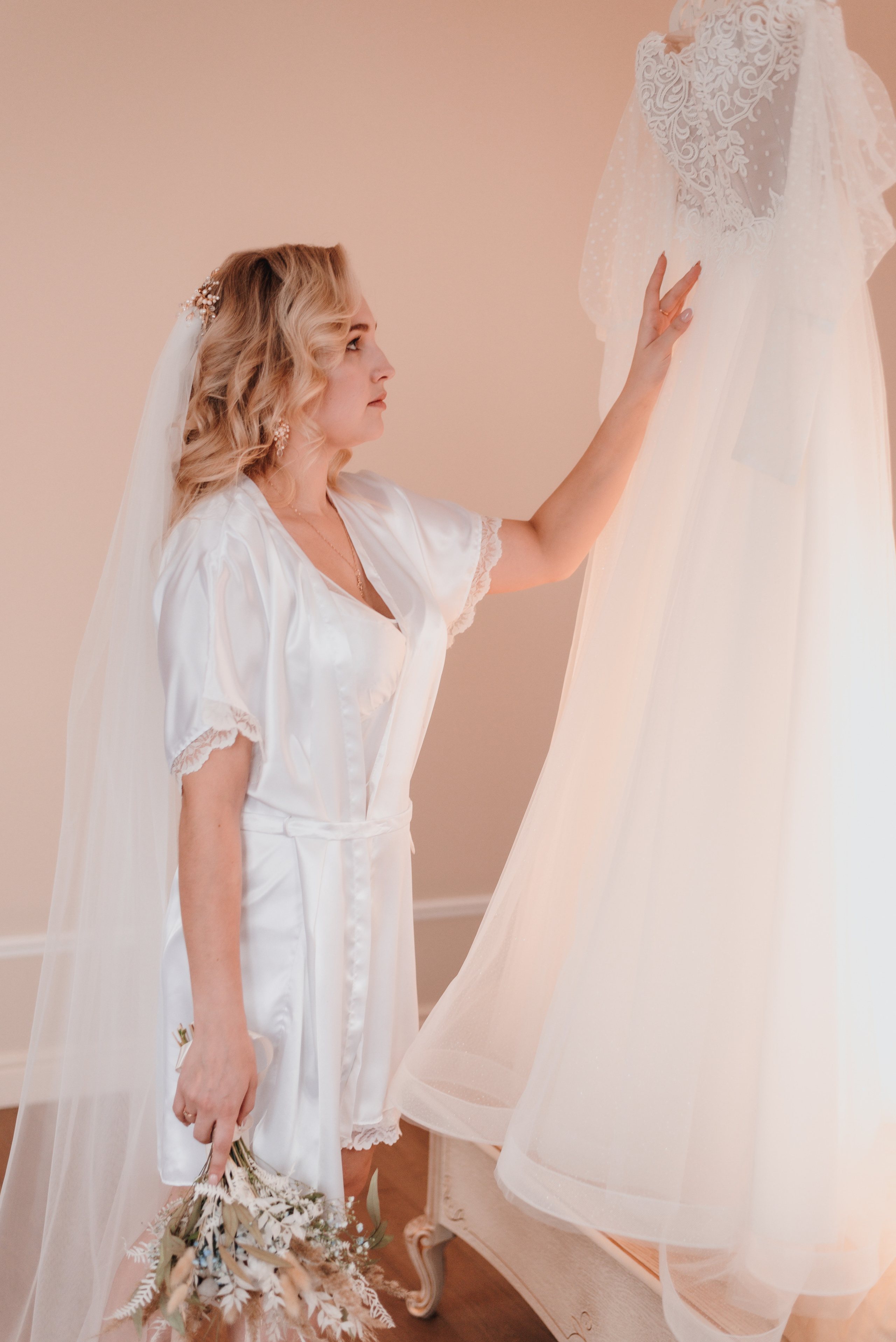 Алина&Максим. Вероника Дмитриева Фотограф Барнаул