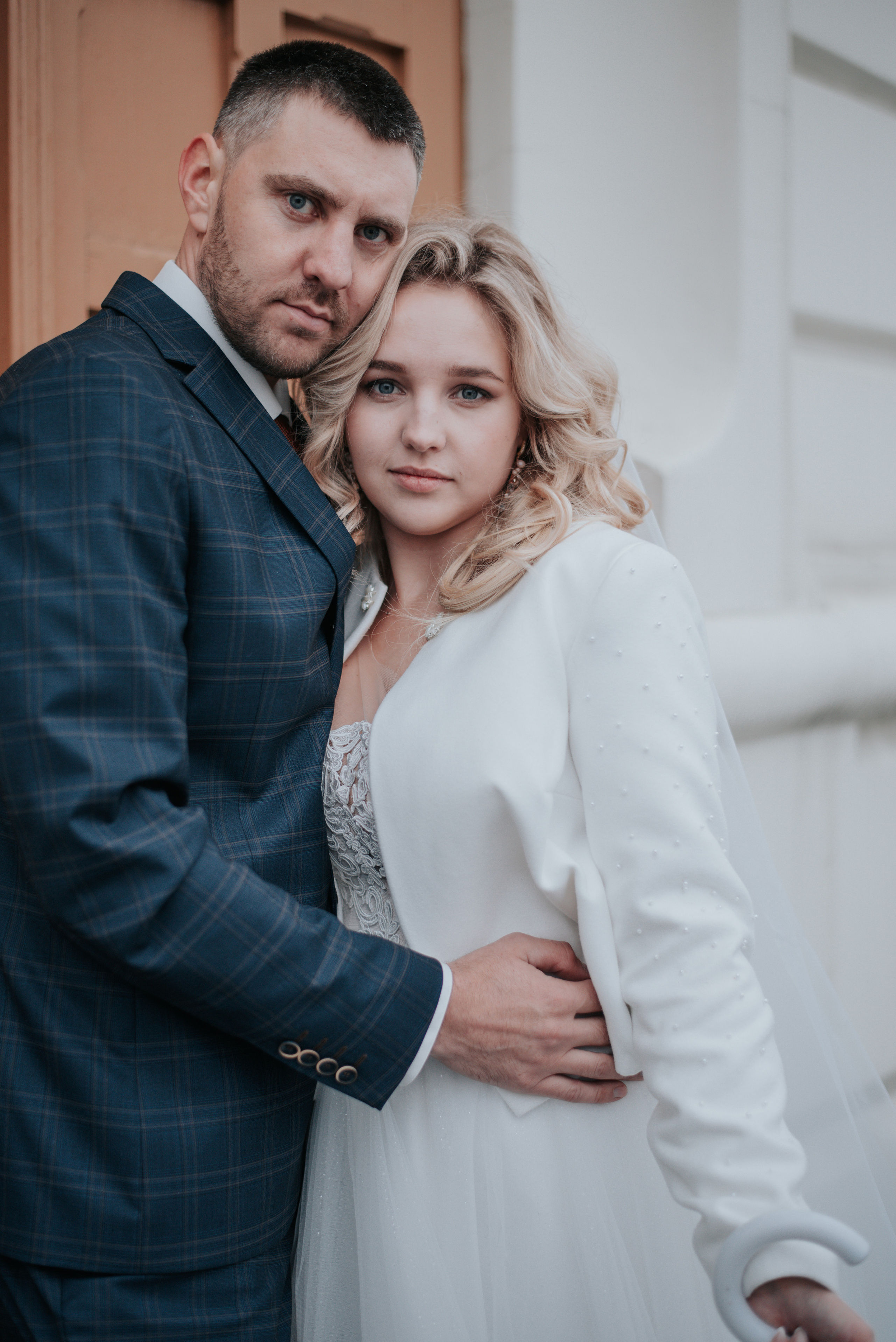 Алина&Максим. Вероника Дмитриева Фотограф Барнаул