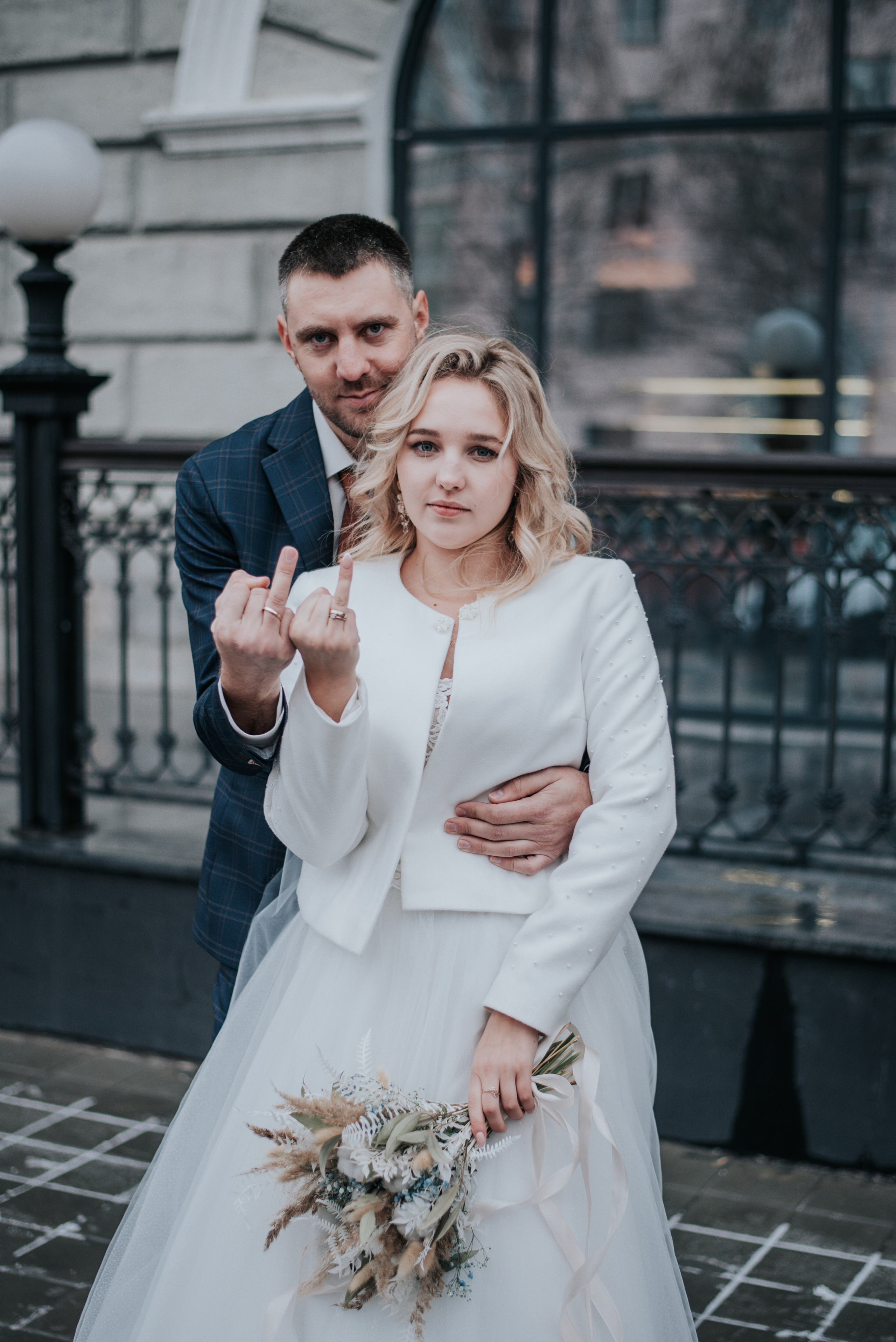 Алина&Максим. Вероника Дмитриева Фотограф Барнаул