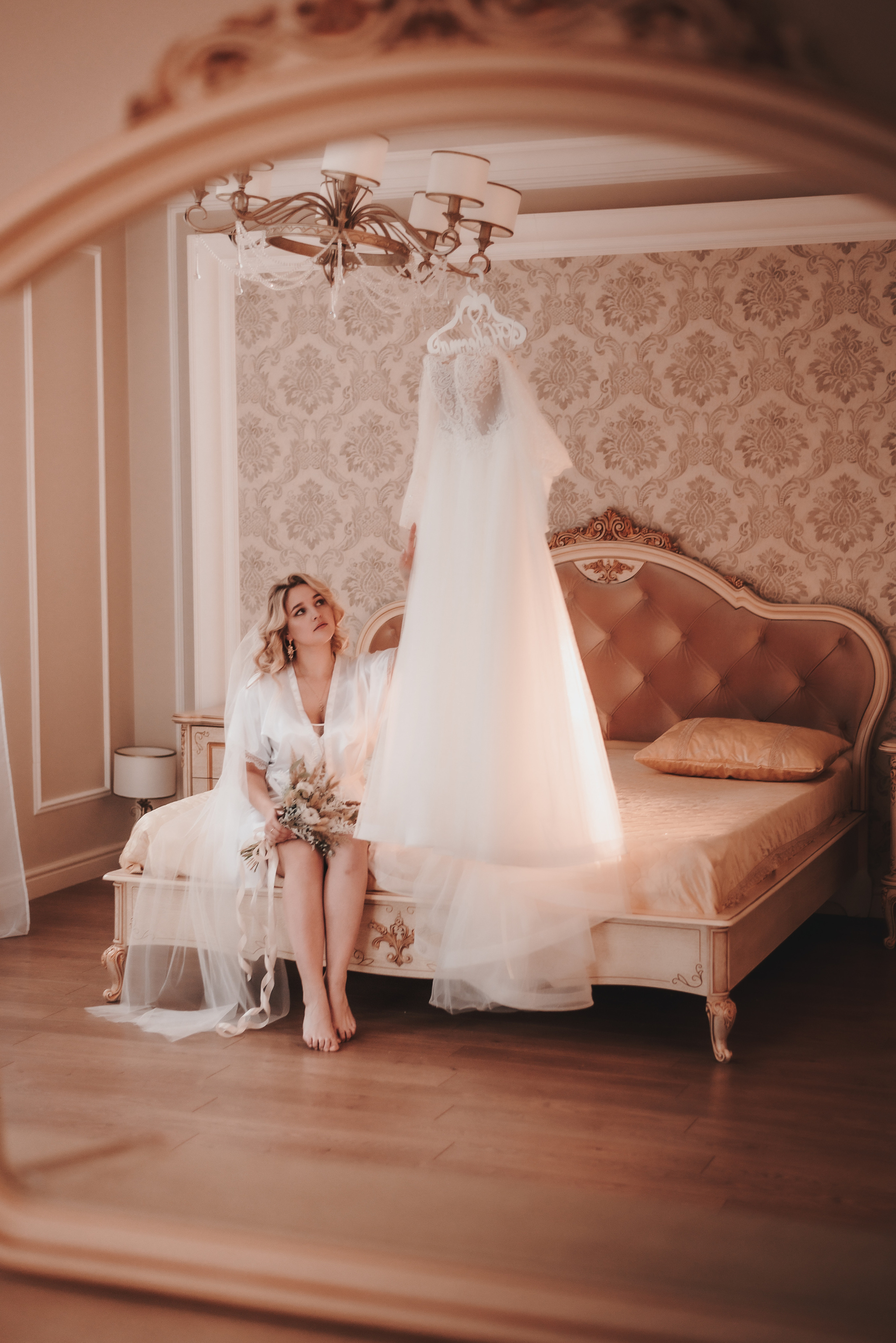 Алина&Максим. Вероника Дмитриева Фотограф Барнаул