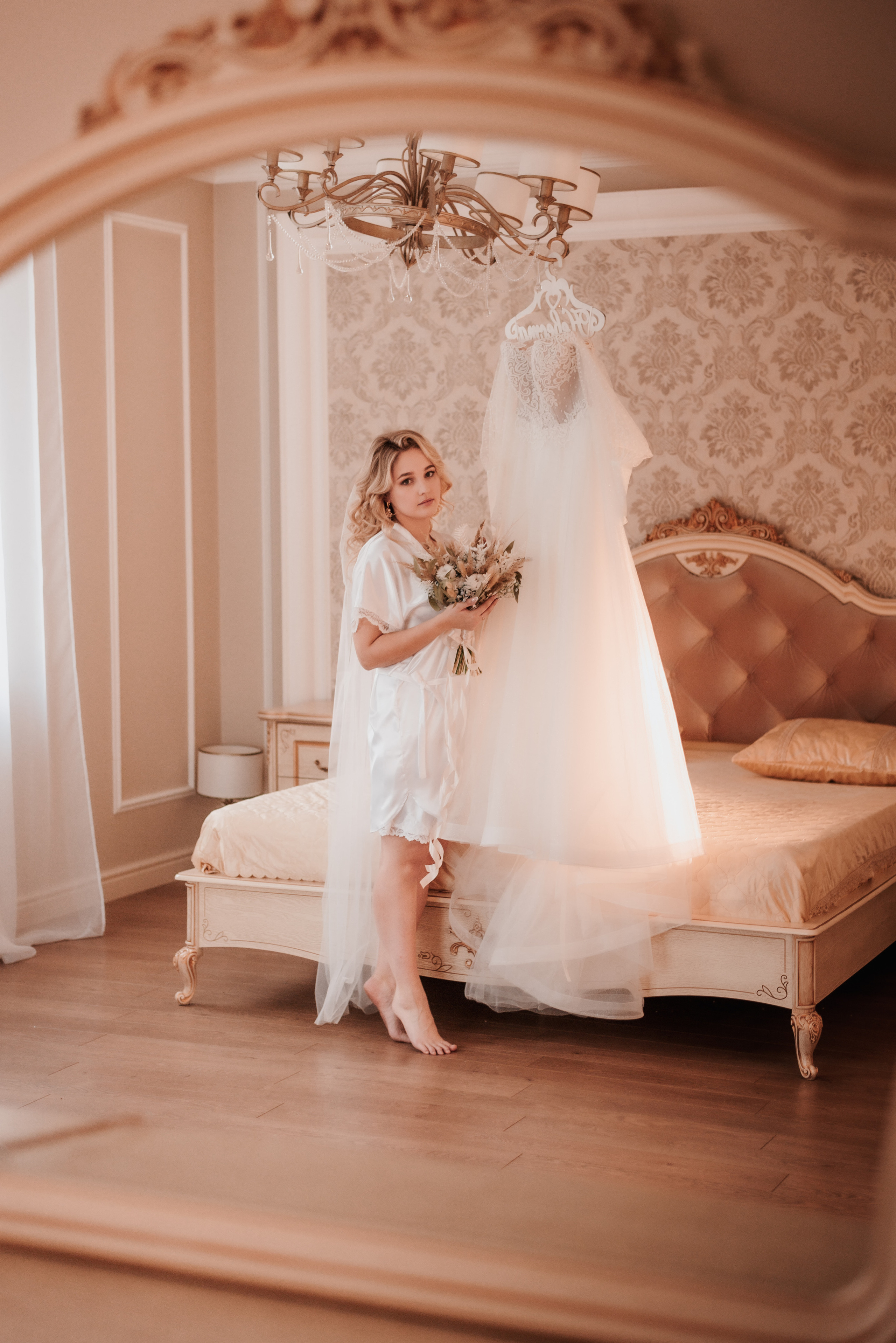 Алина&Максим. Вероника Дмитриева Фотограф Барнаул