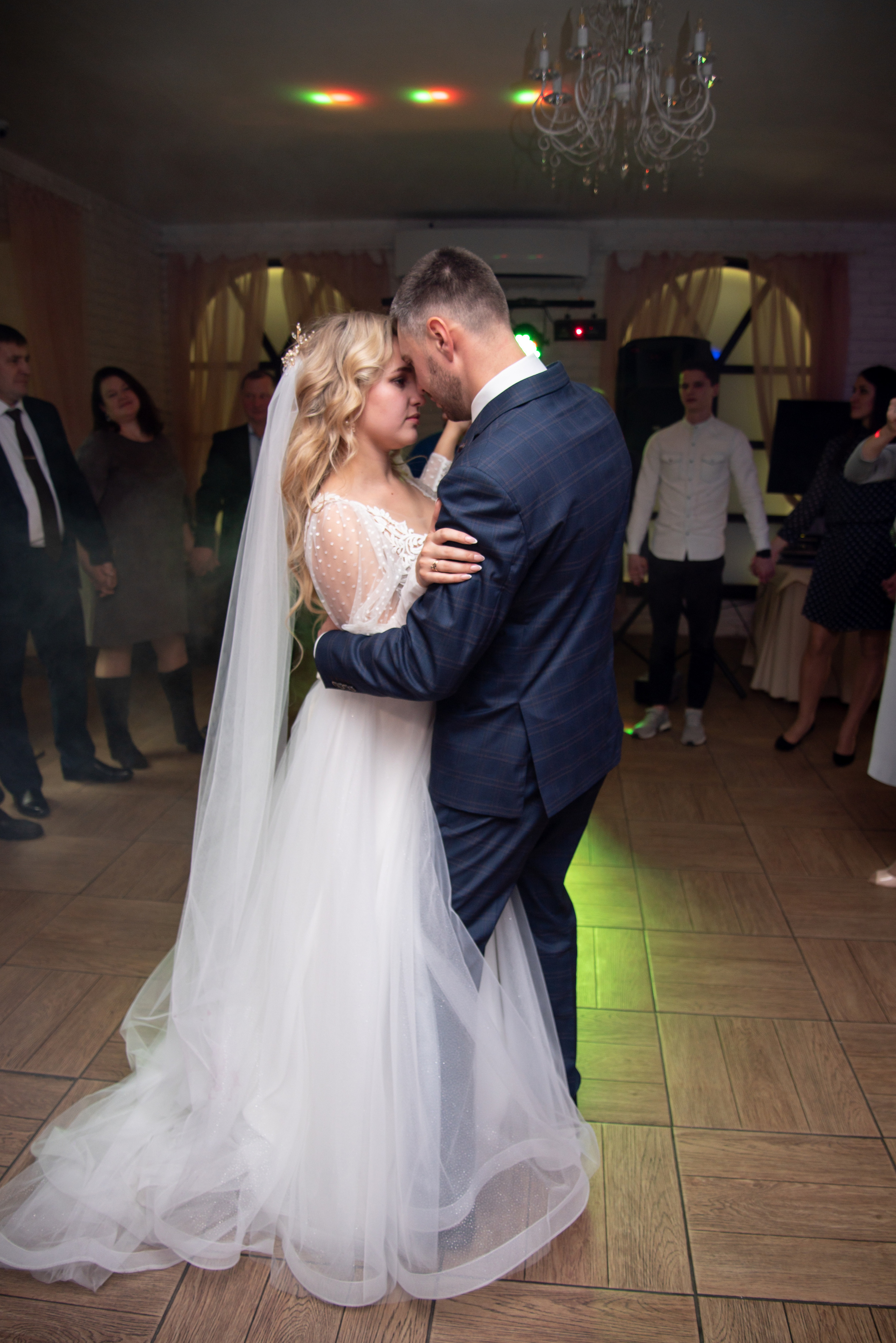 Алина&Максим. Вероника Дмитриева Фотограф Барнаул