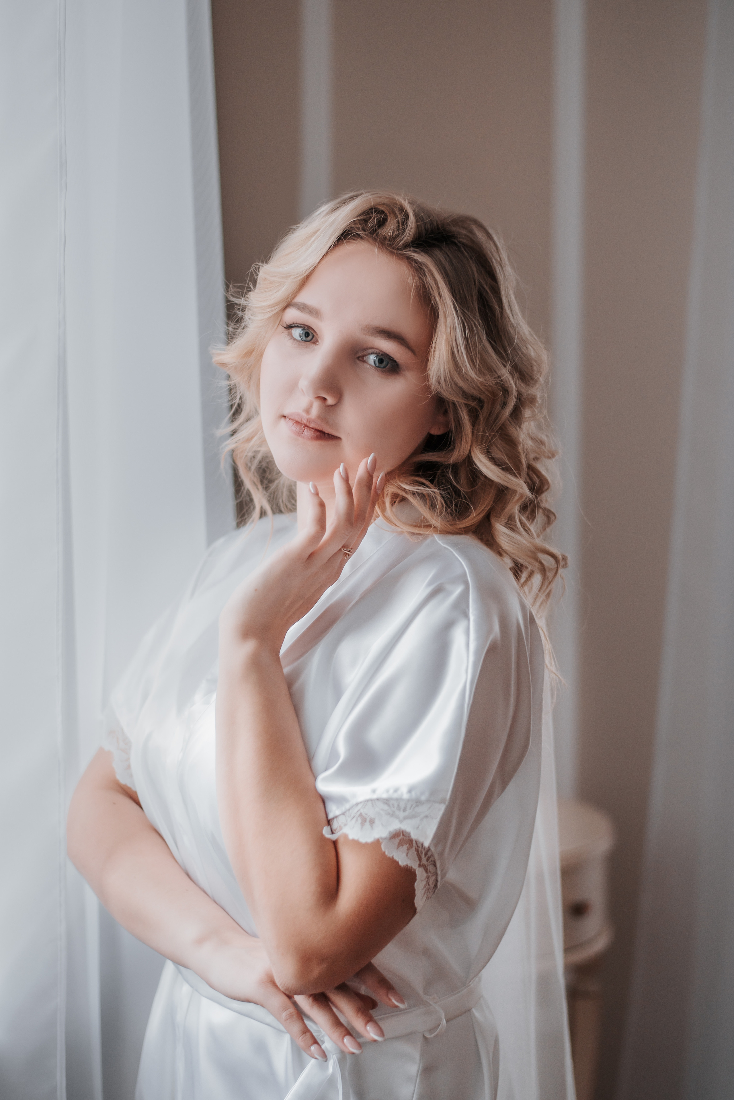 Алина&Максим. Вероника Дмитриева Фотограф Барнаул