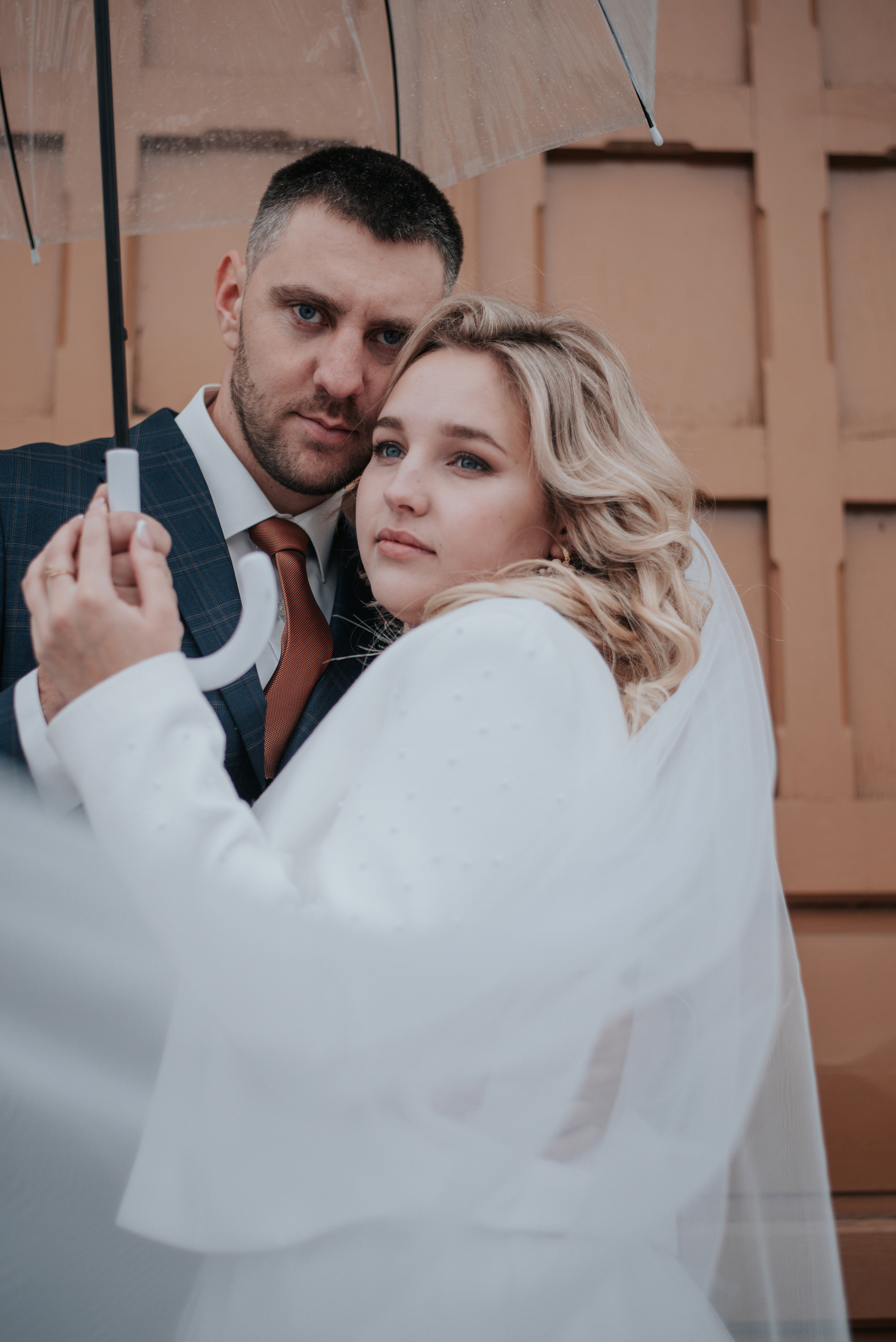 Алина&Максим. Вероника Дмитриева Фотограф Барнаул