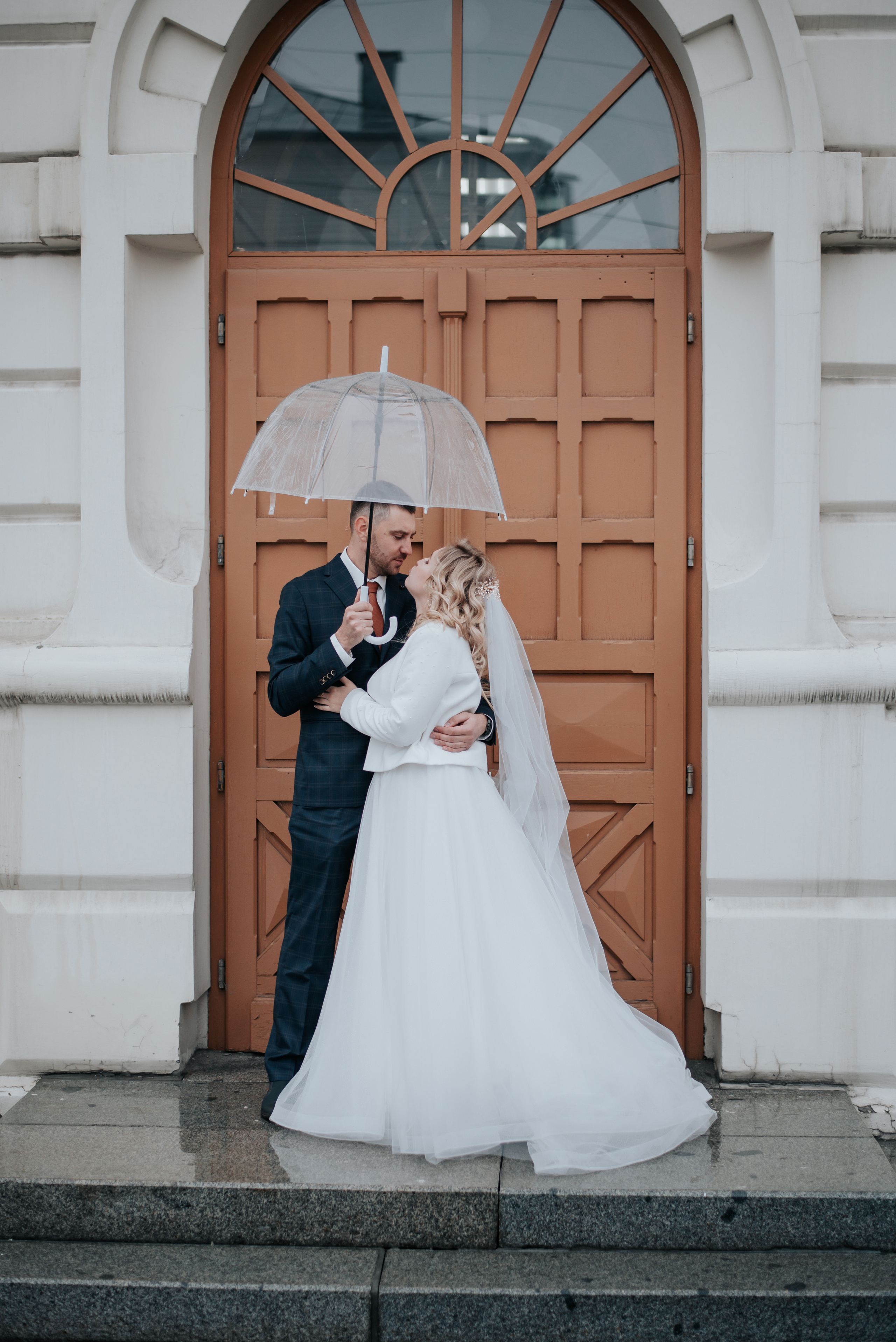 Алина&Максим. Вероника Дмитриева Фотограф Барнаул