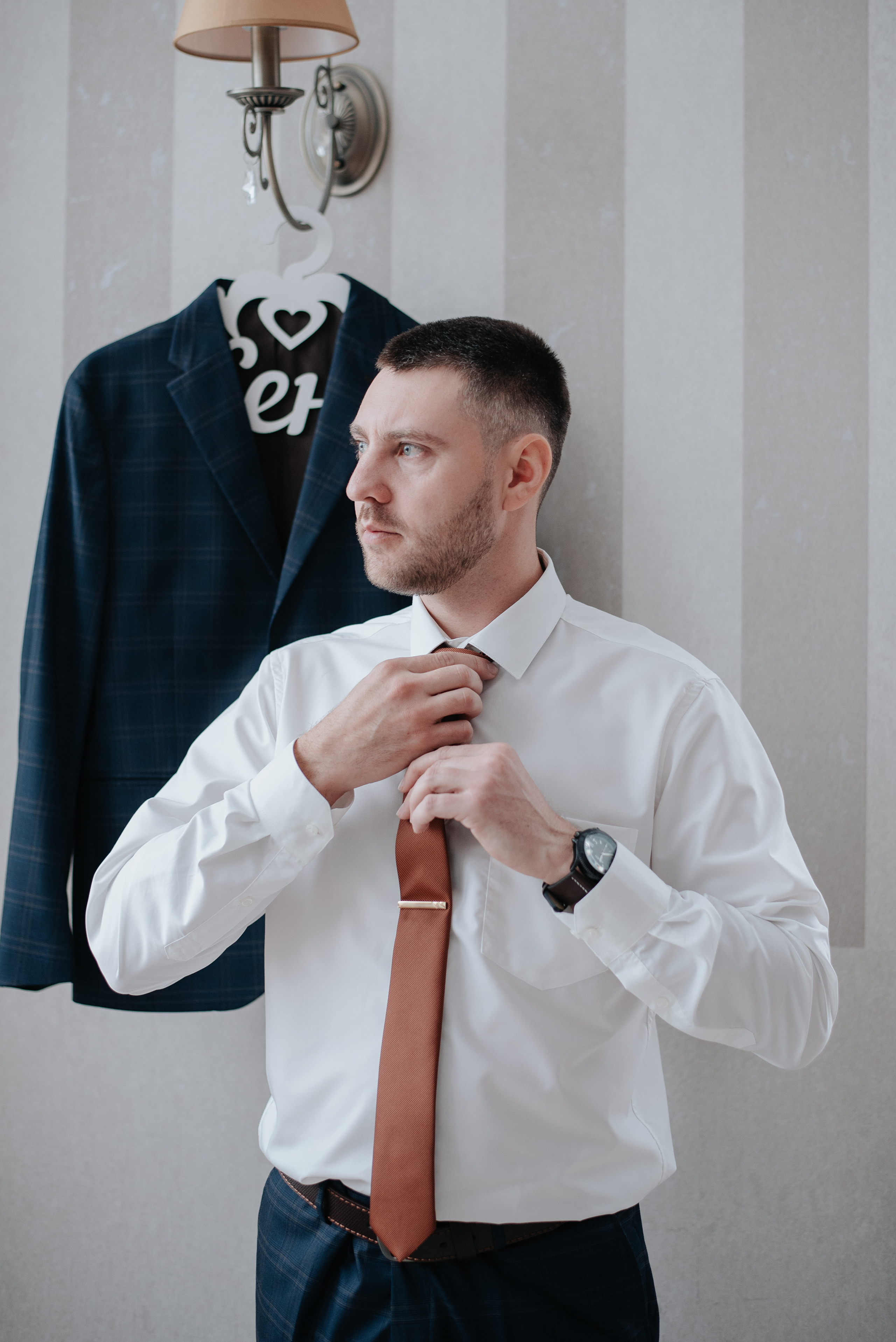 Алина&Максим. Вероника Дмитриева Фотограф Барнаул