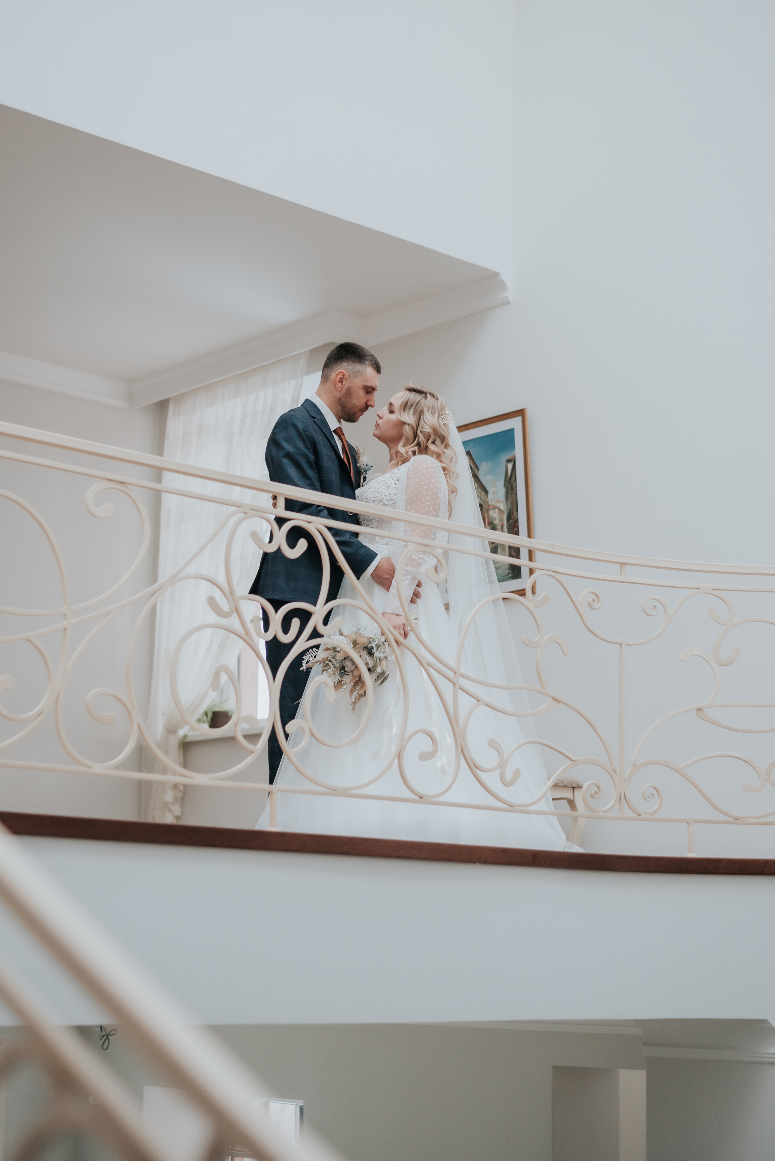 Алина&Максим. Вероника Дмитриева Фотограф Барнаул