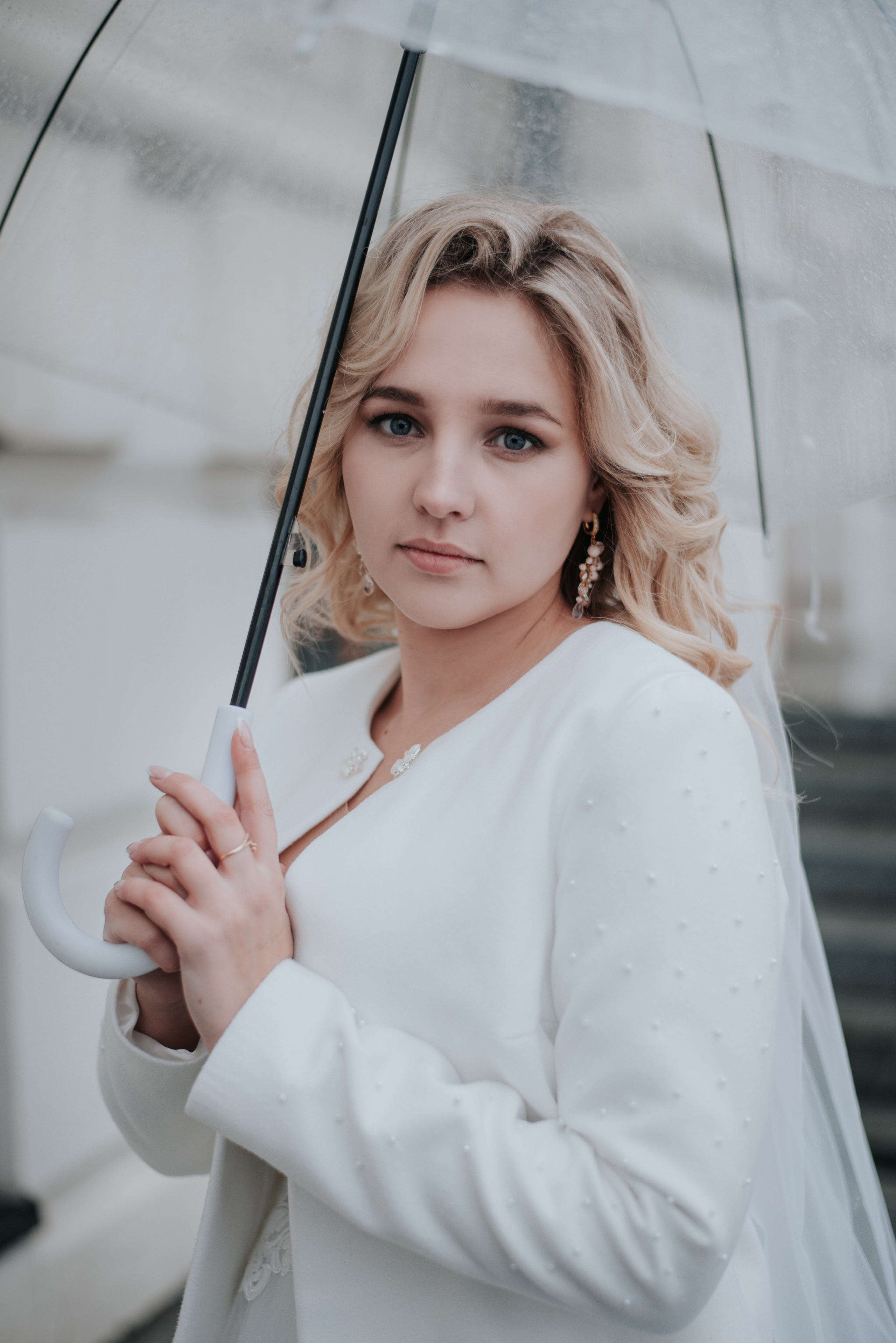 Алина&Максим. Вероника Дмитриева Фотограф Барнаул