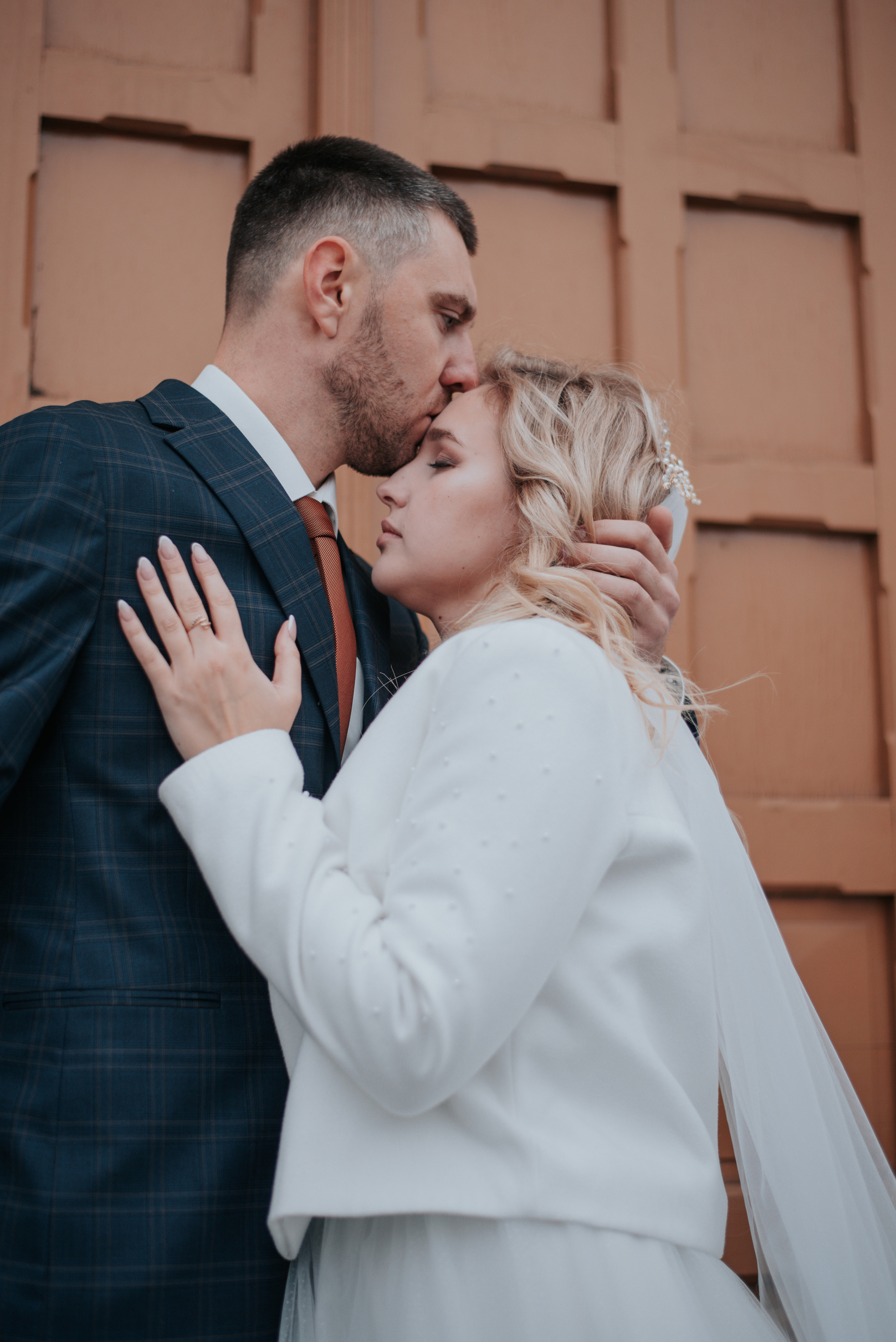 Алина&Максим. Вероника Дмитриева Фотограф Барнаул