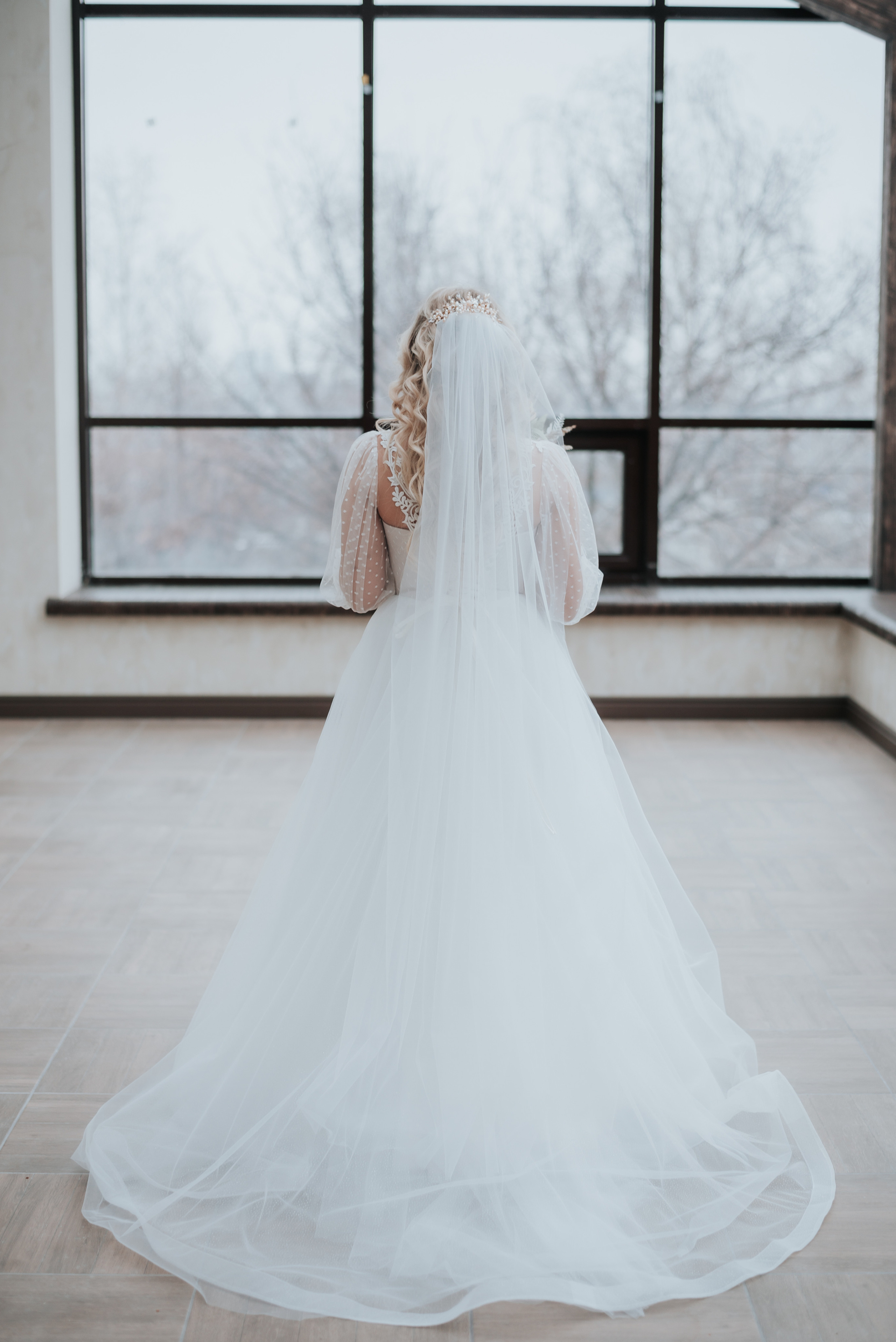 Алина&Максим. Вероника Дмитриева Фотограф Барнаул