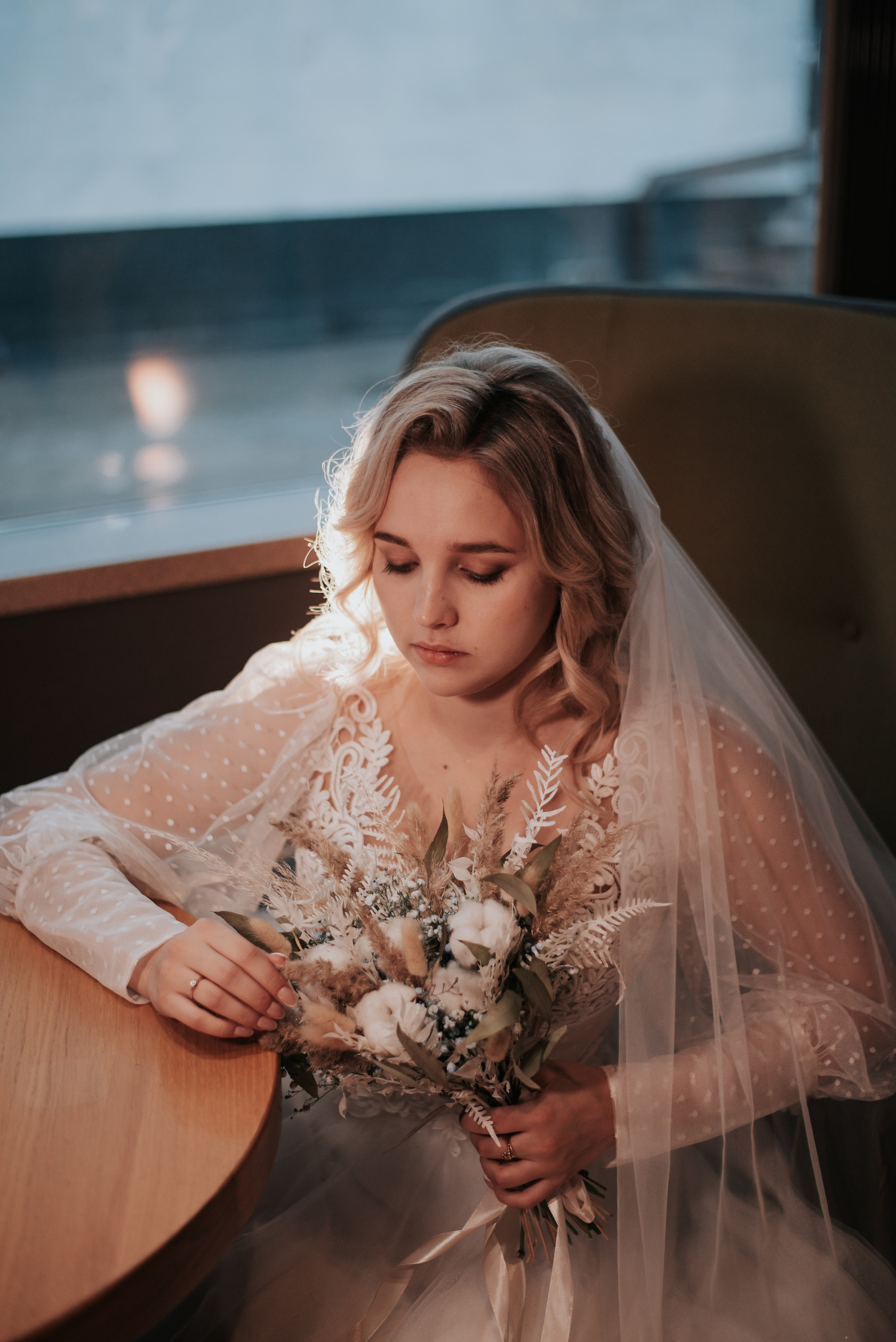 Алина&Максим. Вероника Дмитриева Фотограф Барнаул