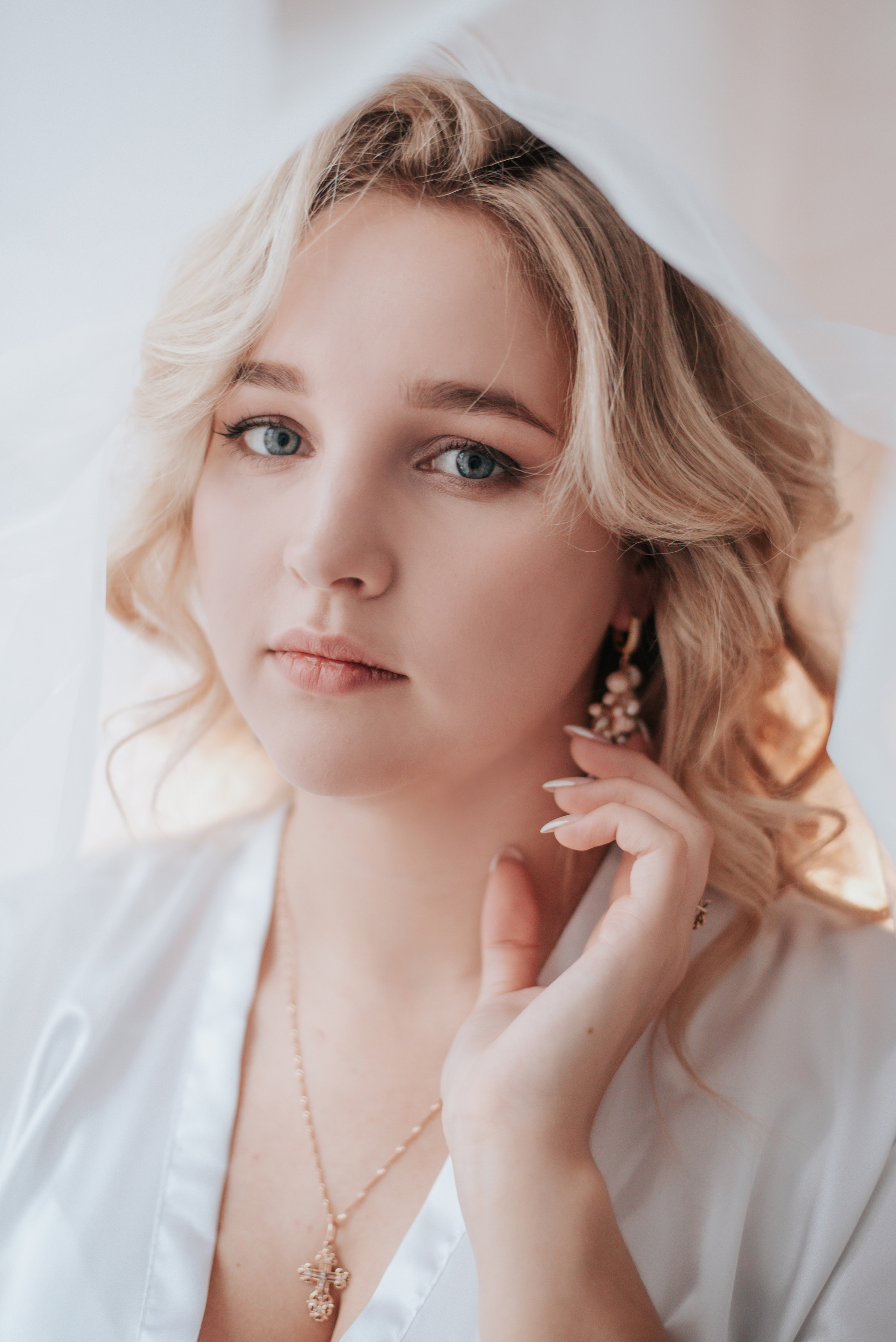 Алина&Максим. Вероника Дмитриева Фотограф Барнаул