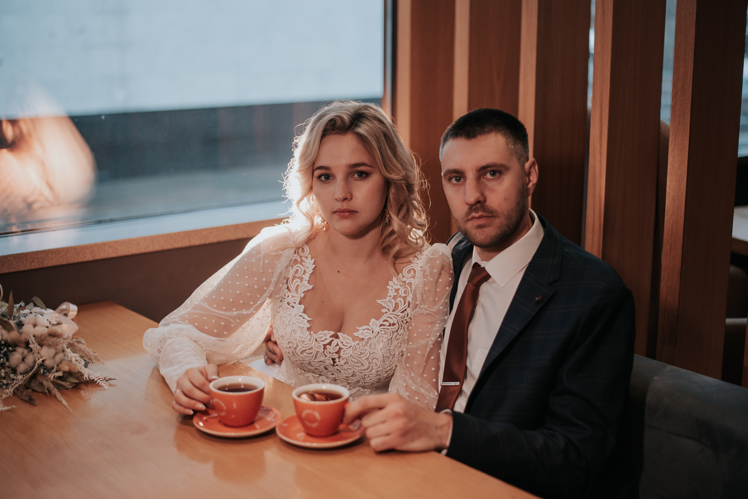 Алина&Максим. Вероника Дмитриева Фотограф Барнаул